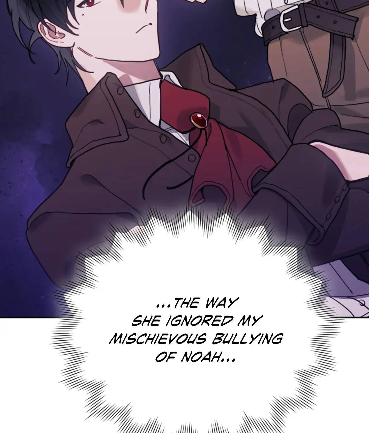 I Will Politely Decline The Male Lead Chapter 79 - page 122