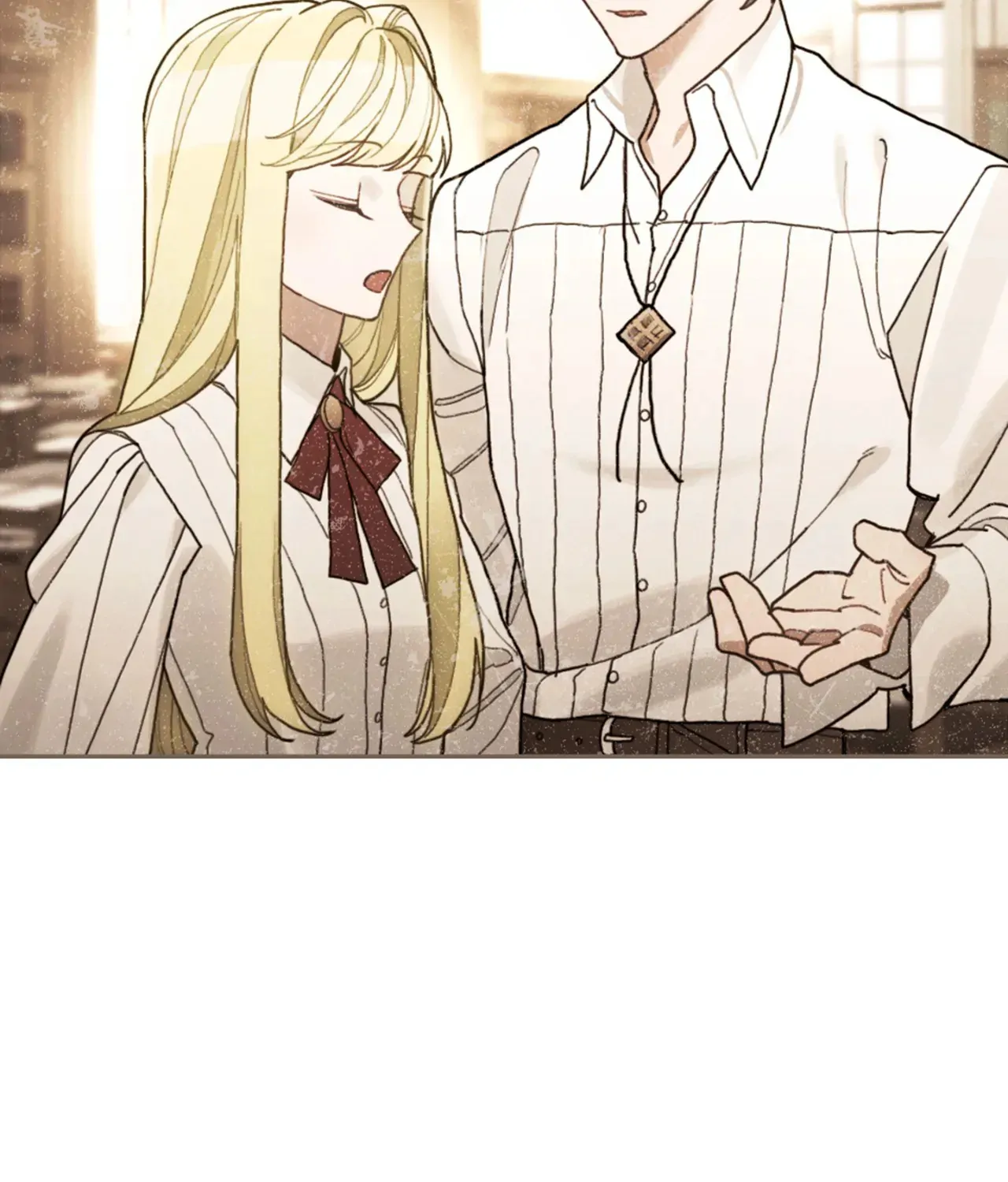 I Will Politely Decline The Male Lead Chapter 79 - page 125