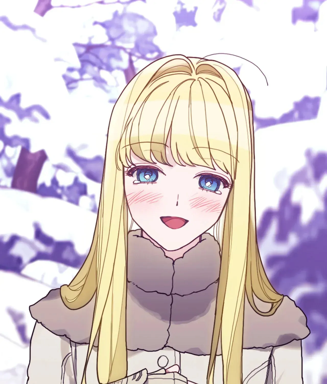 I Will Politely Decline The Male Lead Chapter 79 - page 136