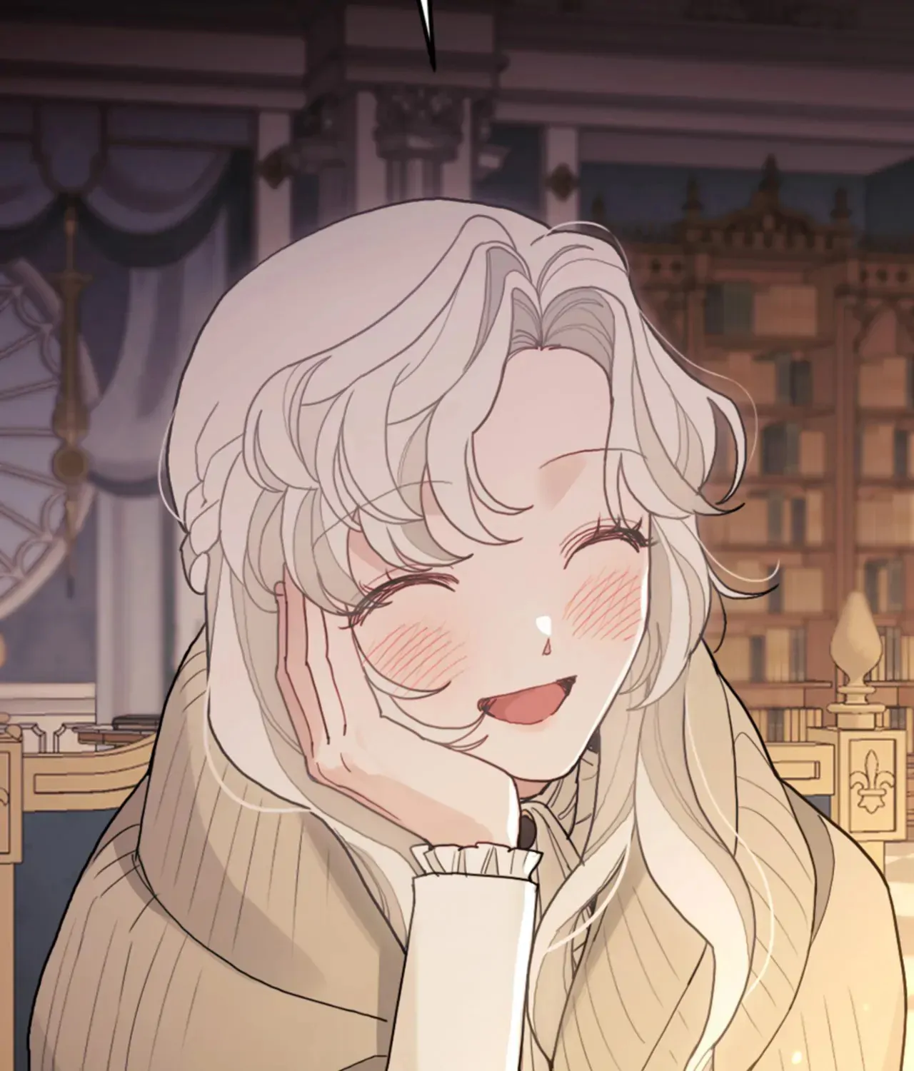 I Will Politely Decline The Male Lead Chapter 79 - page 149