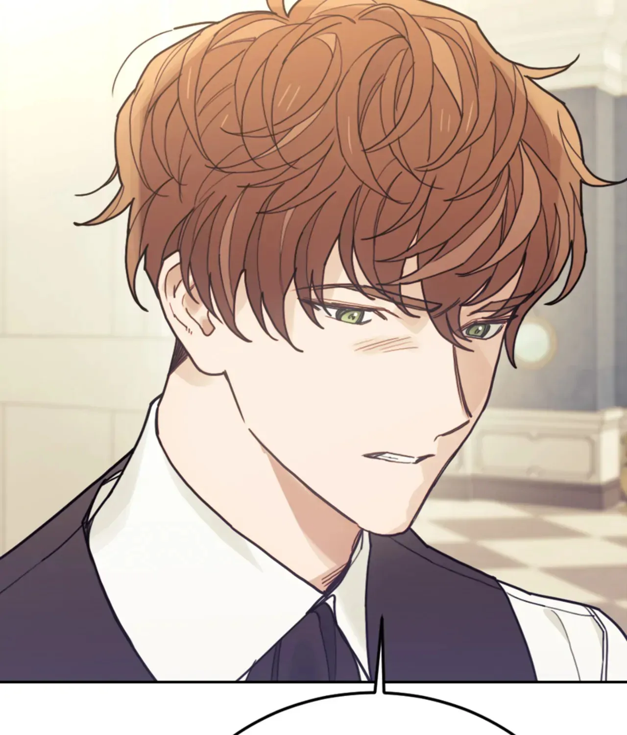 I Will Politely Decline The Male Lead Chapter 79 - page 15