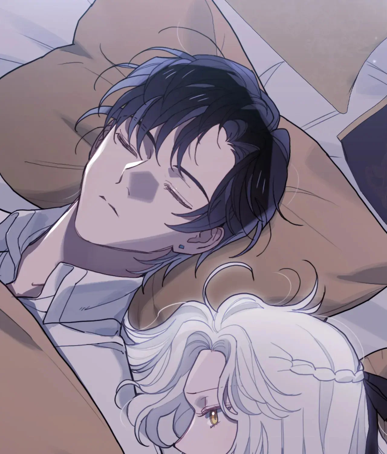I Will Politely Decline The Male Lead Chapter 79 - page 169