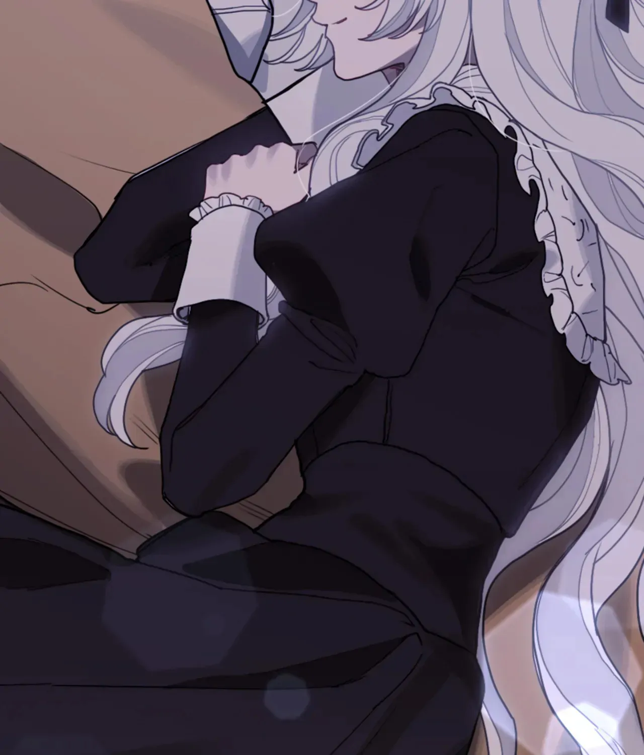 I Will Politely Decline The Male Lead Chapter 79 - page 170