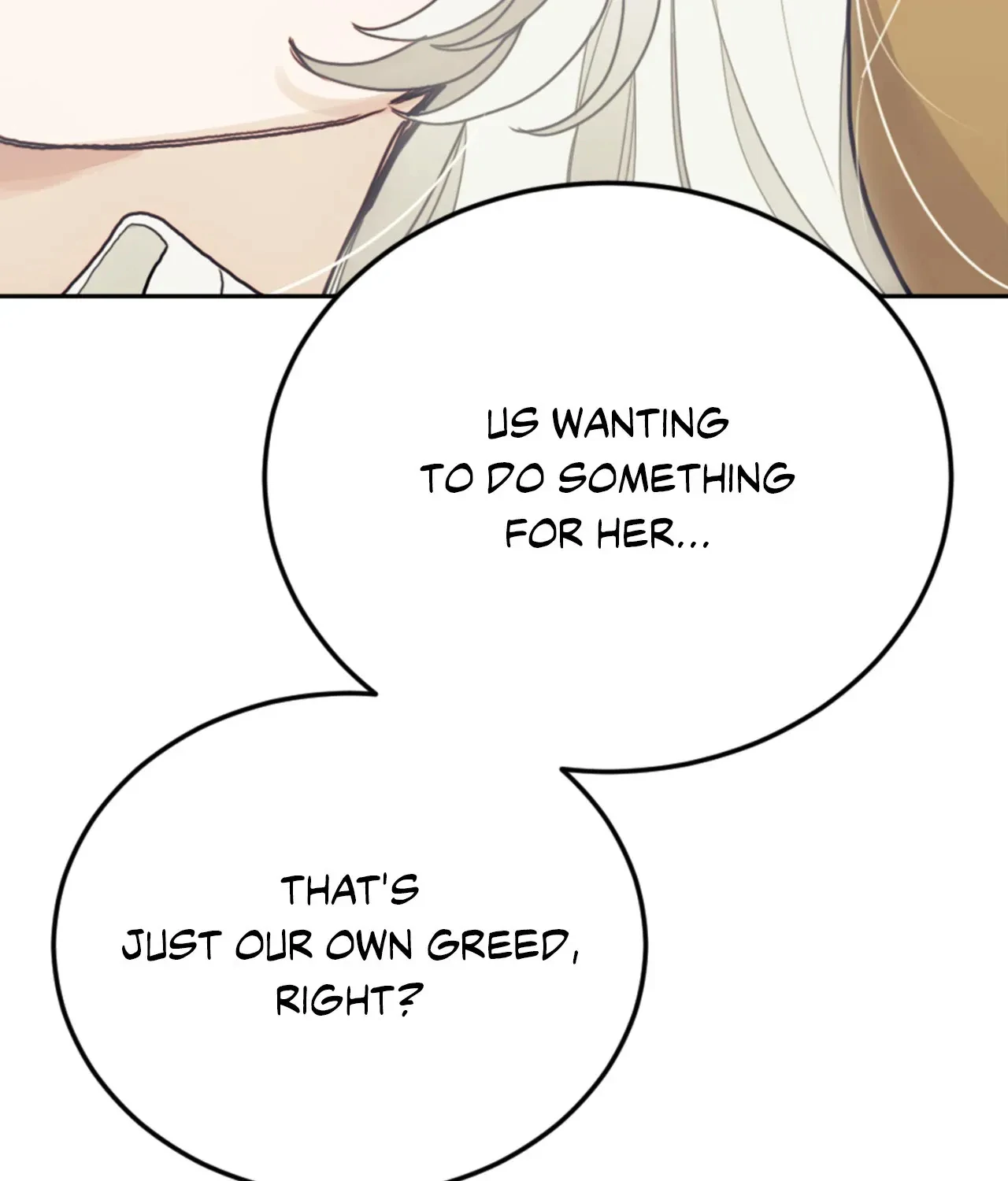 I Will Politely Decline The Male Lead Chapter 79 - page 22