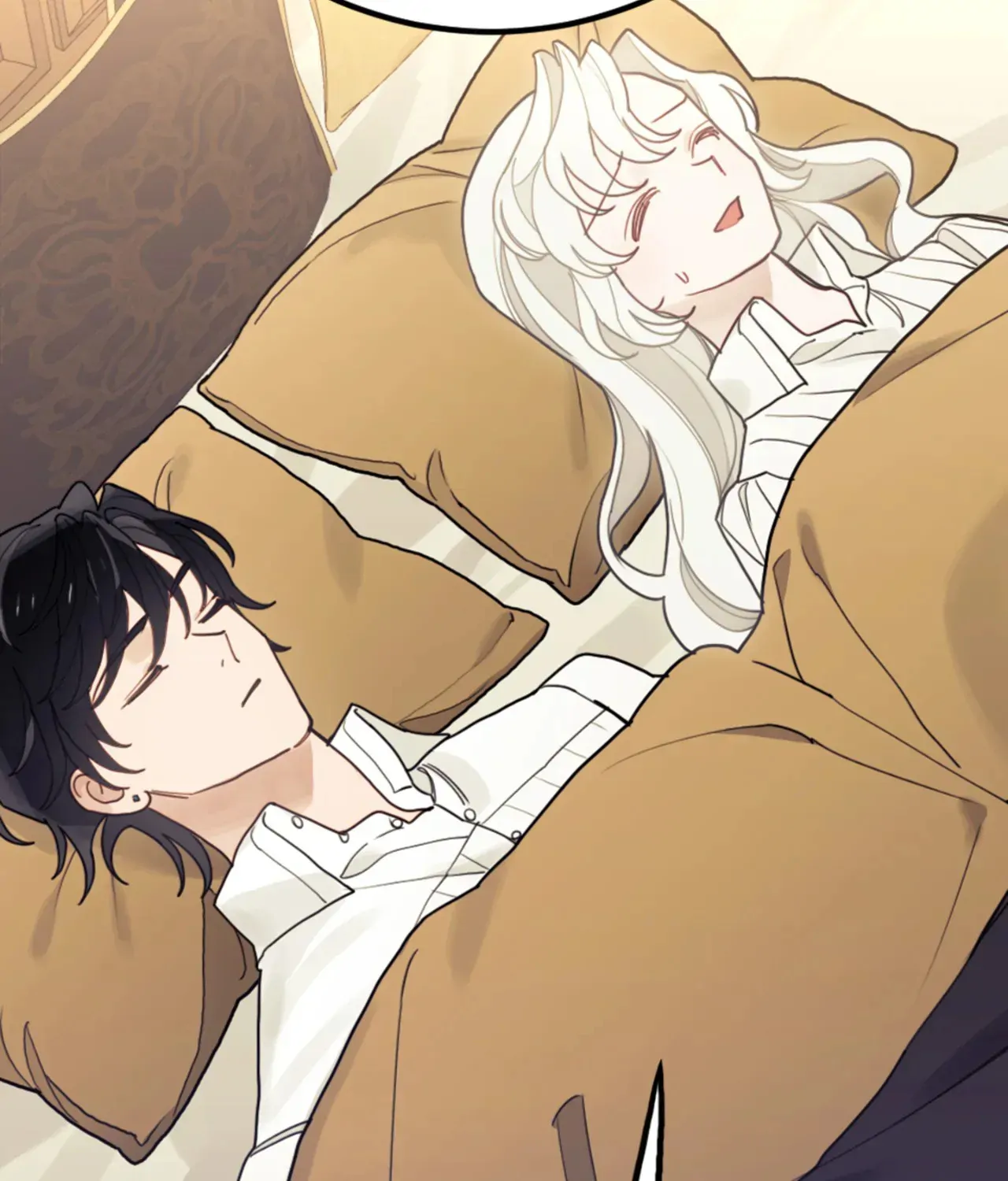 I Will Politely Decline The Male Lead Chapter 79 - page 34
