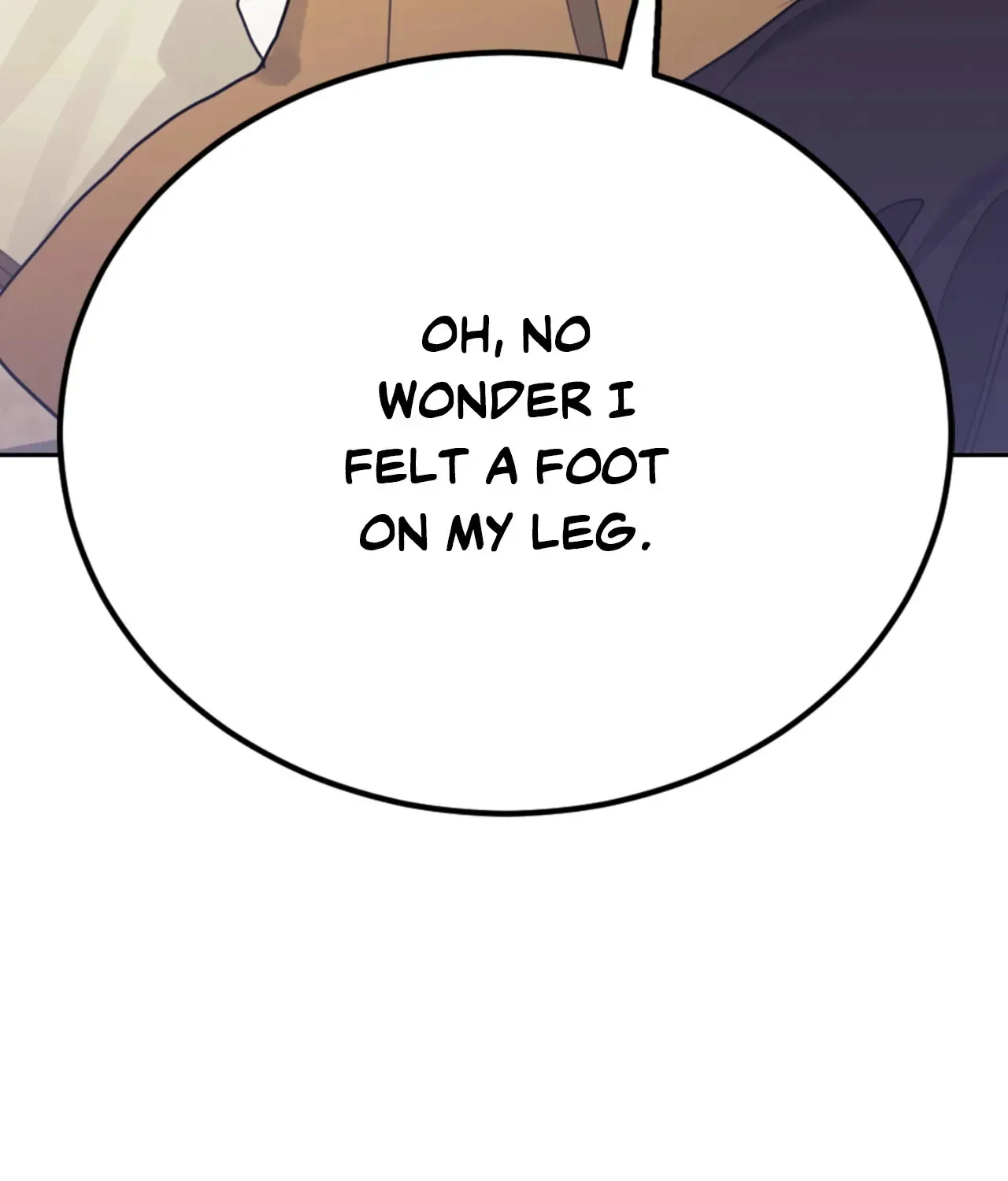 I Will Politely Decline The Male Lead Chapter 79 - page 35