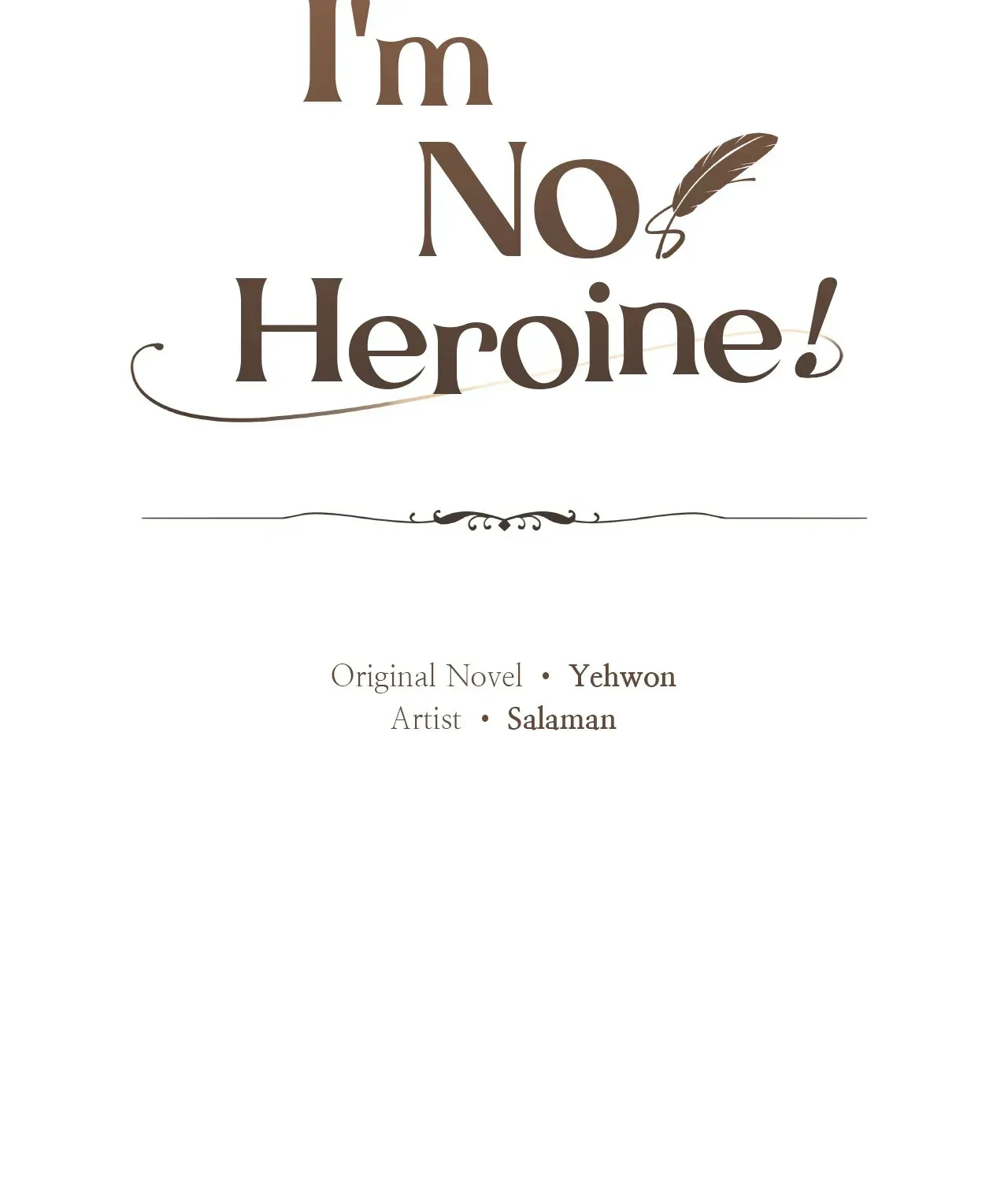 I Will Politely Decline The Male Lead Chapter 79 - page 42