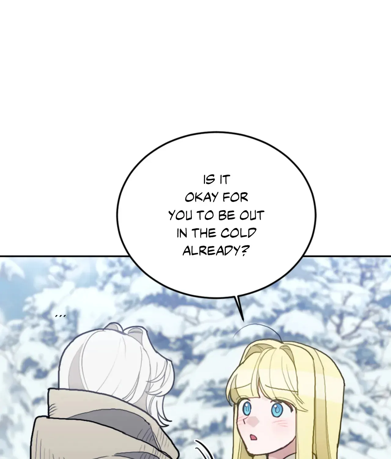 I Will Politely Decline The Male Lead Chapter 79 - page 45
