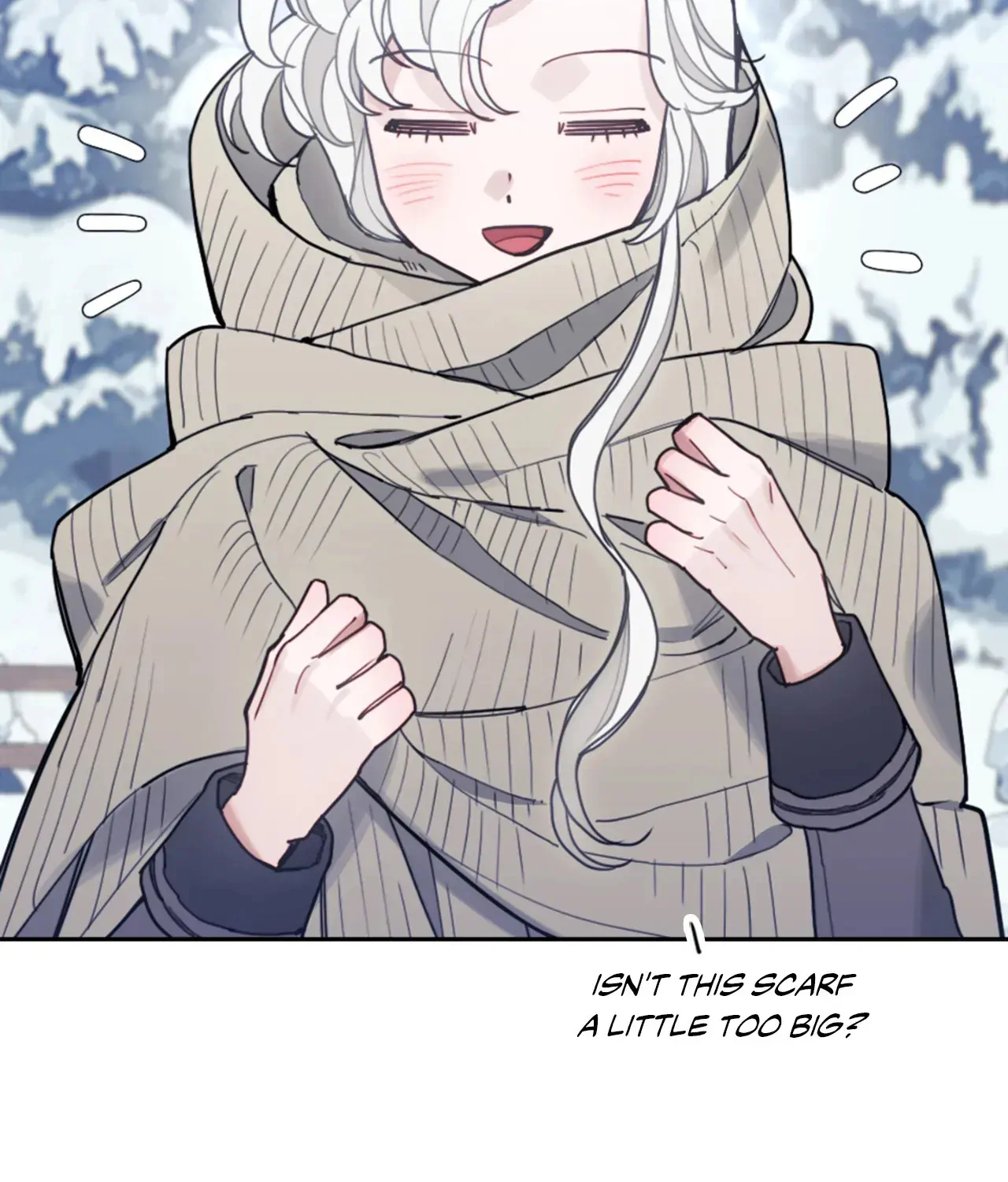 I Will Politely Decline The Male Lead Chapter 79 - page 48