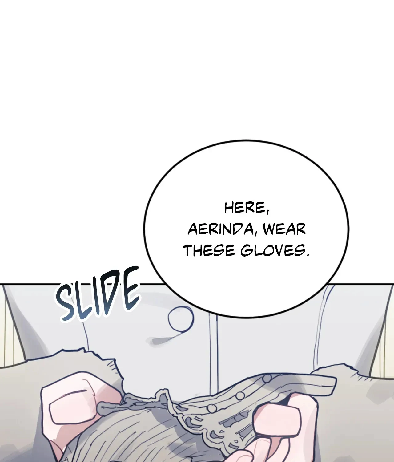 I Will Politely Decline The Male Lead Chapter 79 - page 50