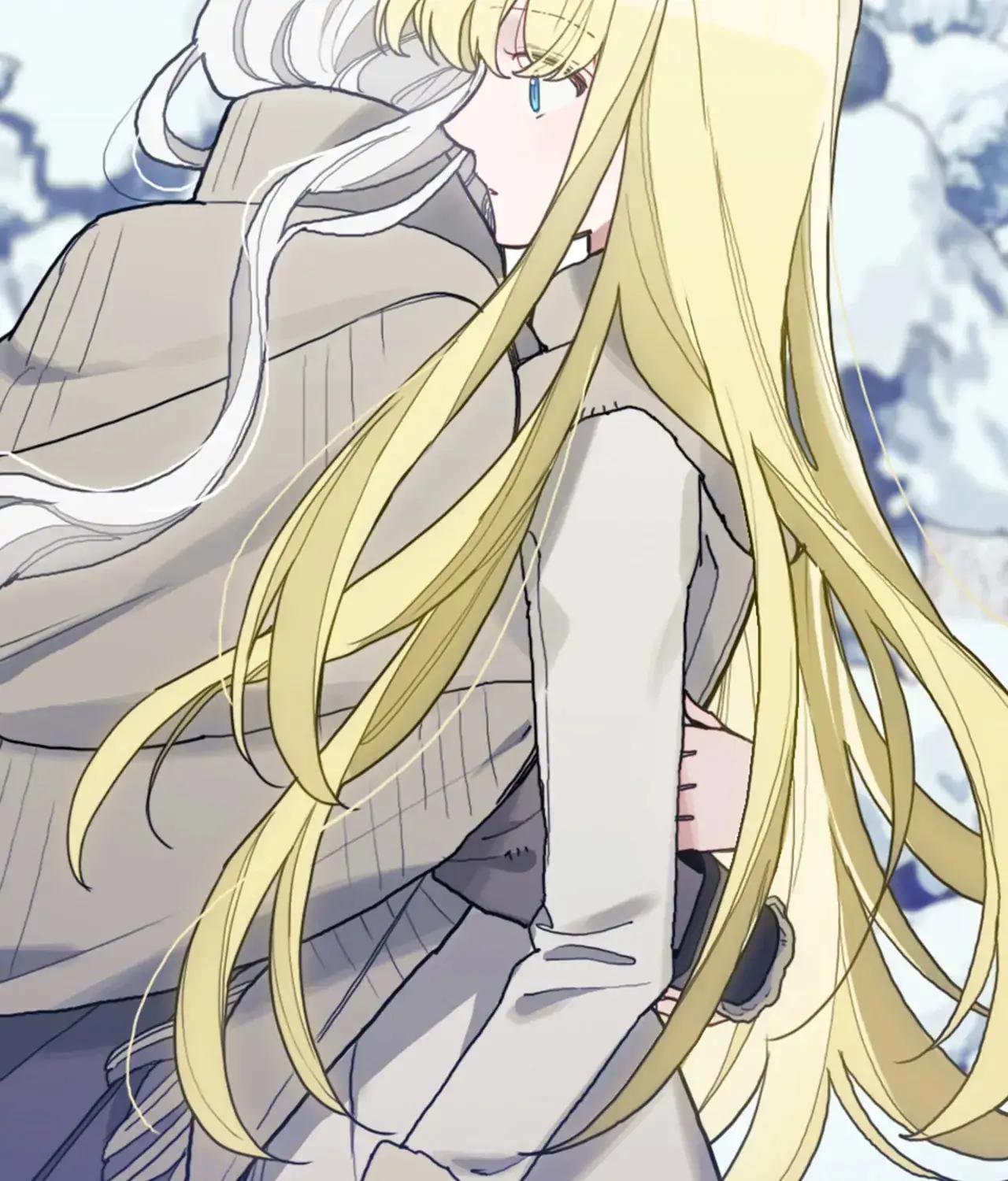 I Will Politely Decline The Male Lead Chapter 79 - page 59