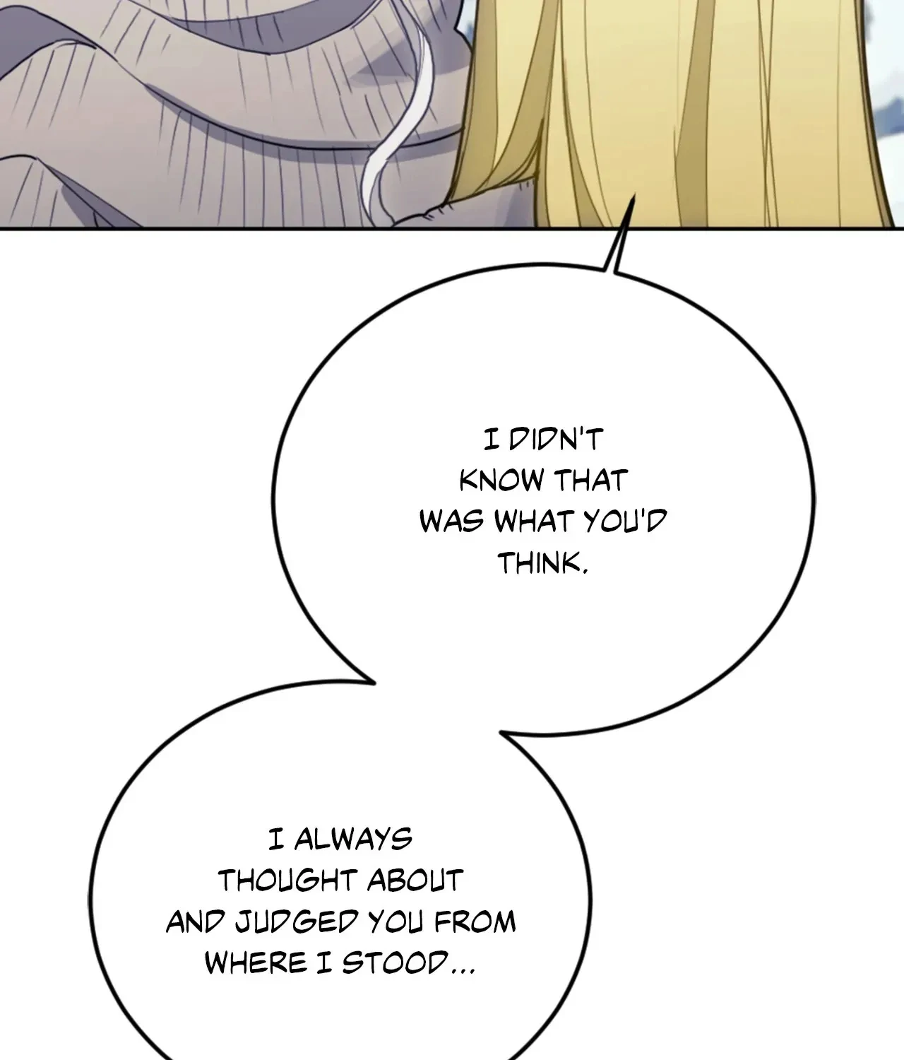 I Will Politely Decline The Male Lead Chapter 79 - page 74