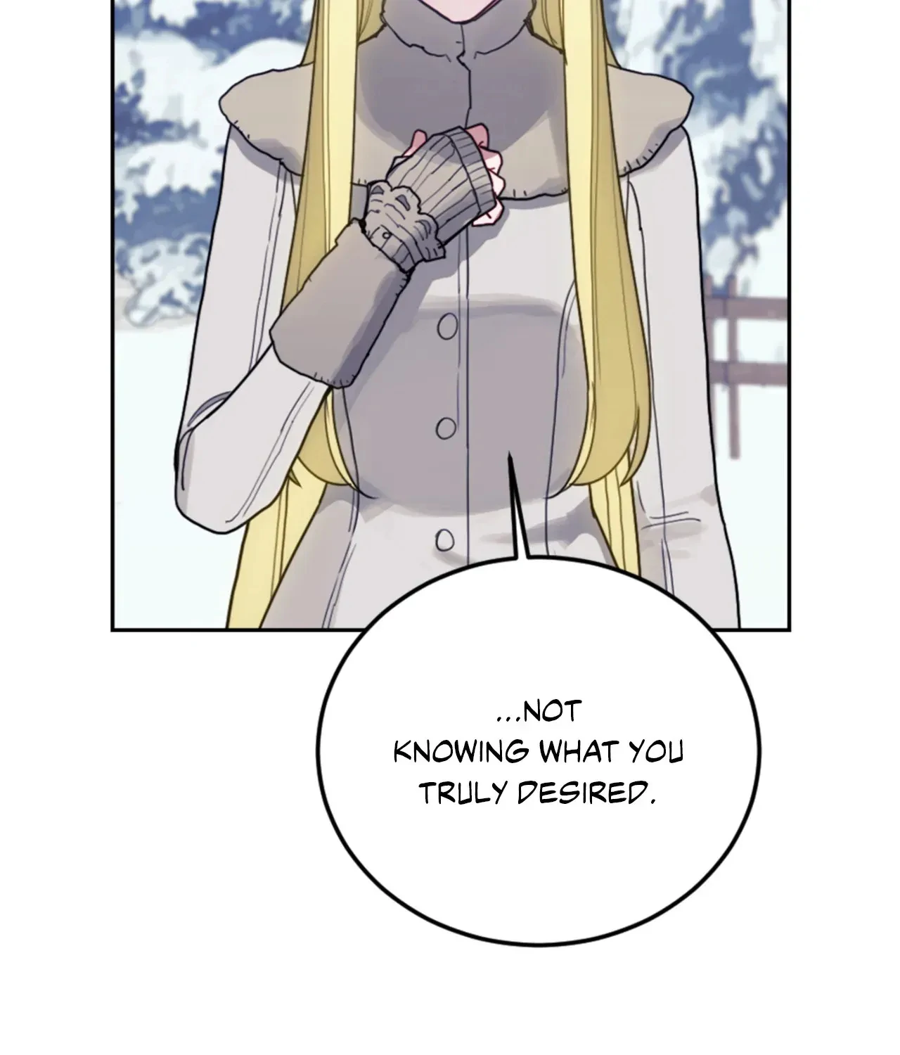 I Will Politely Decline The Male Lead Chapter 79 - page 76