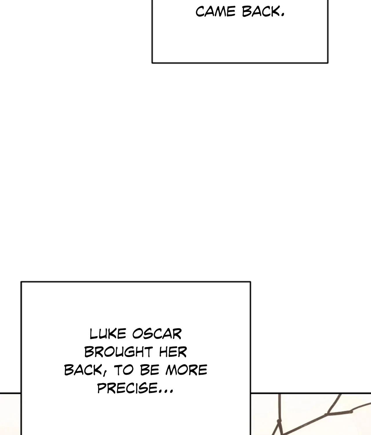 I Will Politely Decline The Male Lead Chapter 79 - page 8
