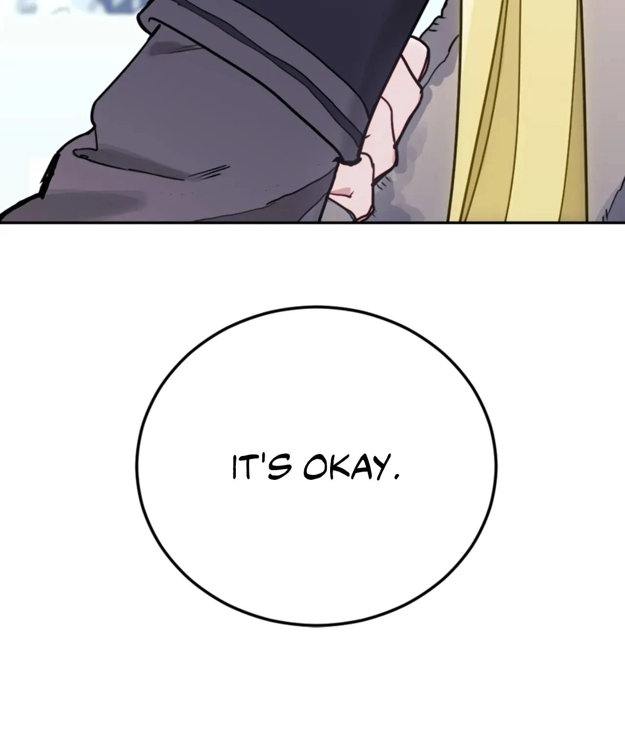 I Will Politely Decline The Male Lead Chapter 79 - page 89