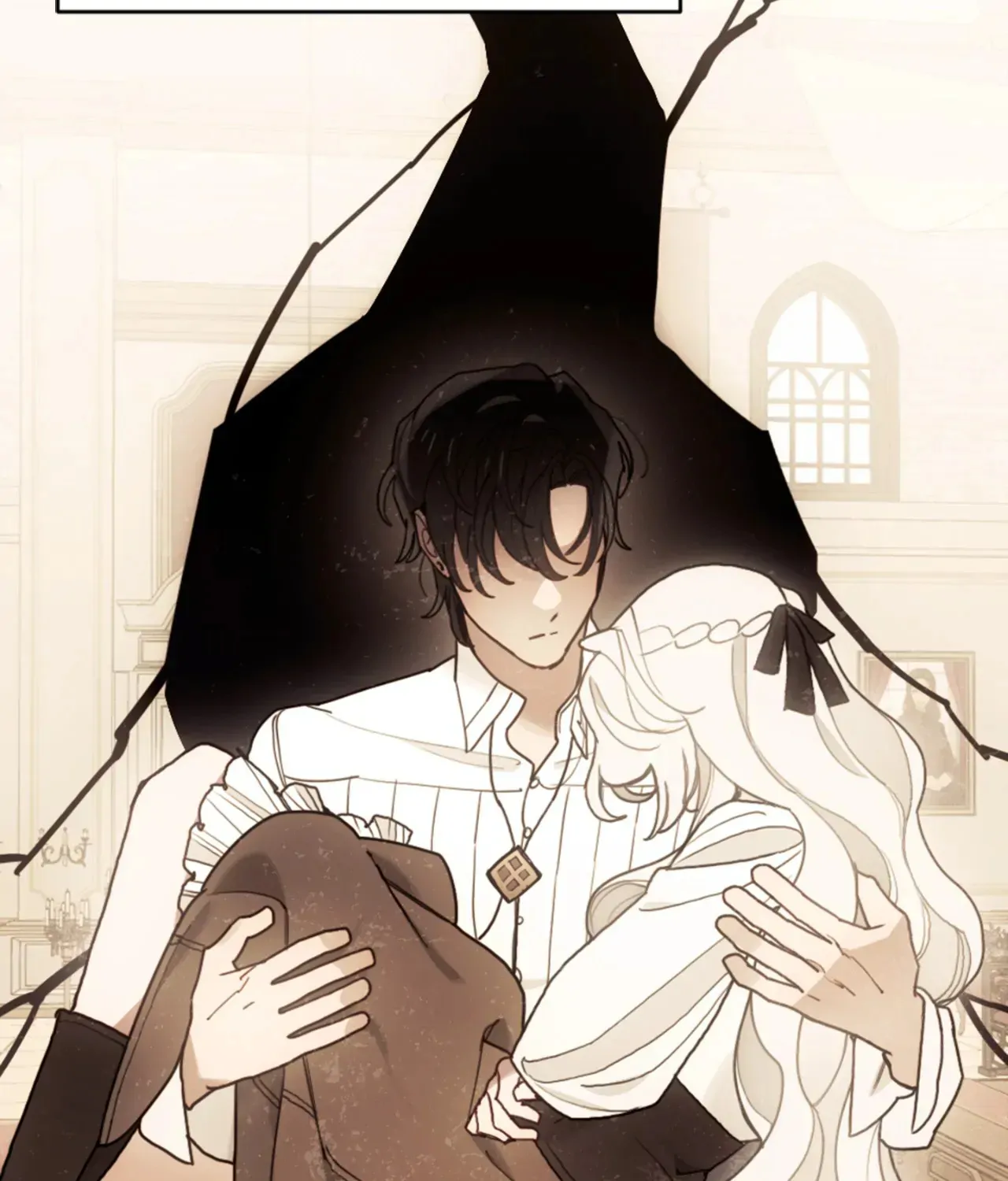 I Will Politely Decline The Male Lead Chapter 79 - page 9