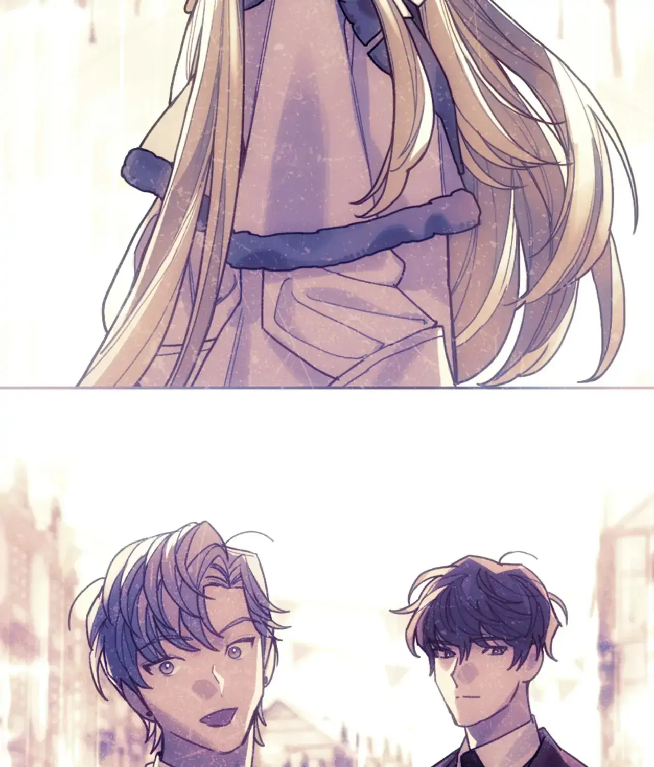 I Will Politely Decline The Male Lead Chapter 79 - page 95