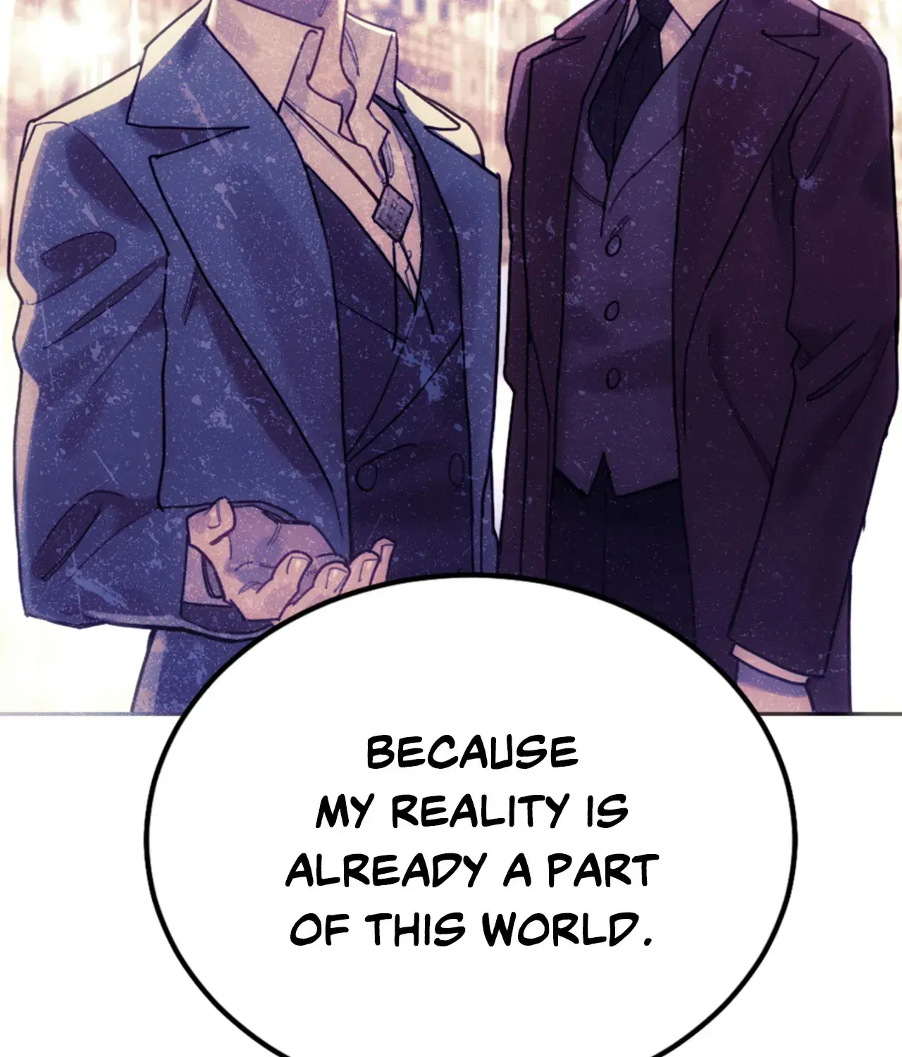 I Will Politely Decline The Male Lead Chapter 79 - page 96