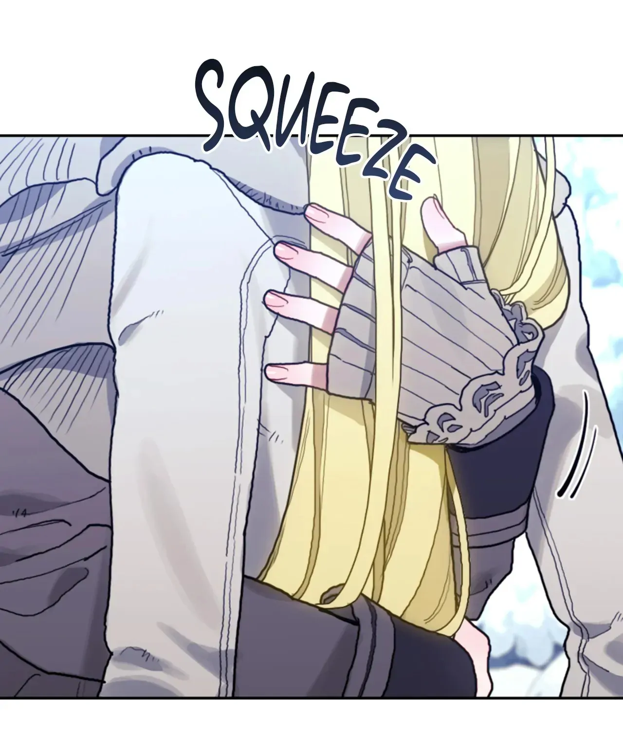 I Will Politely Decline The Male Lead Chapter 79 - page 98