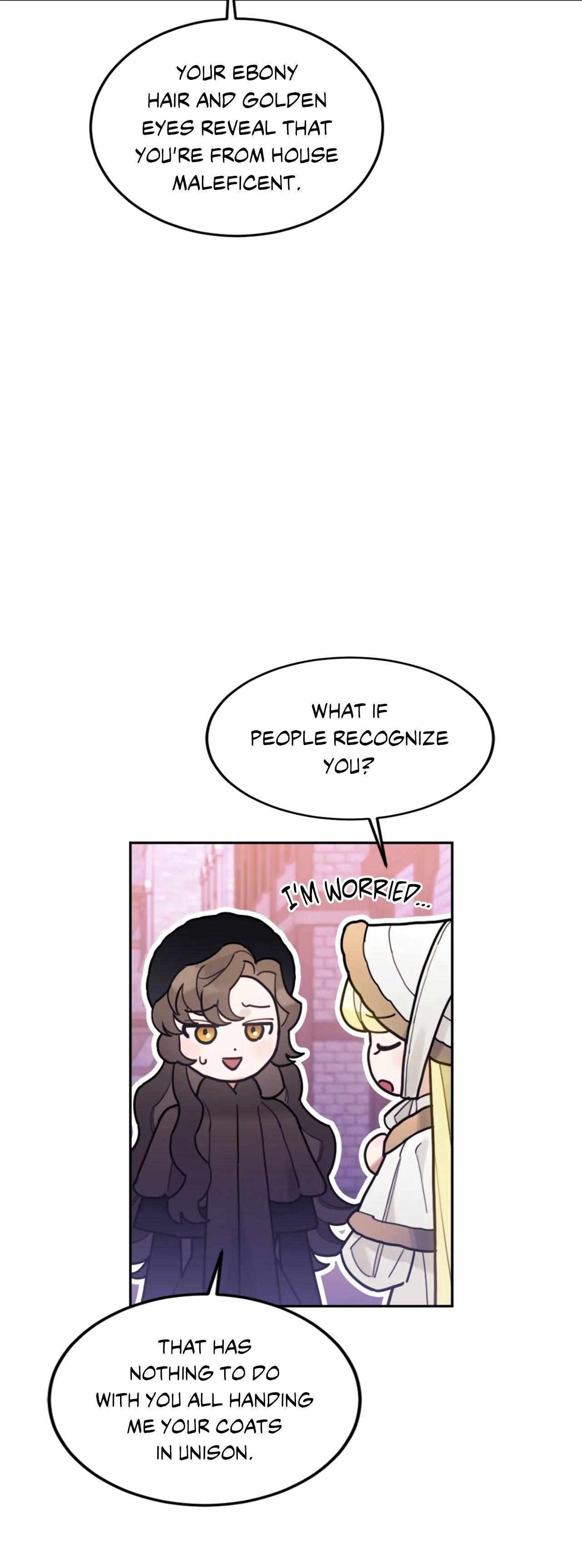 I Will Politely Decline The Male Lead Chapter 49 - page 24