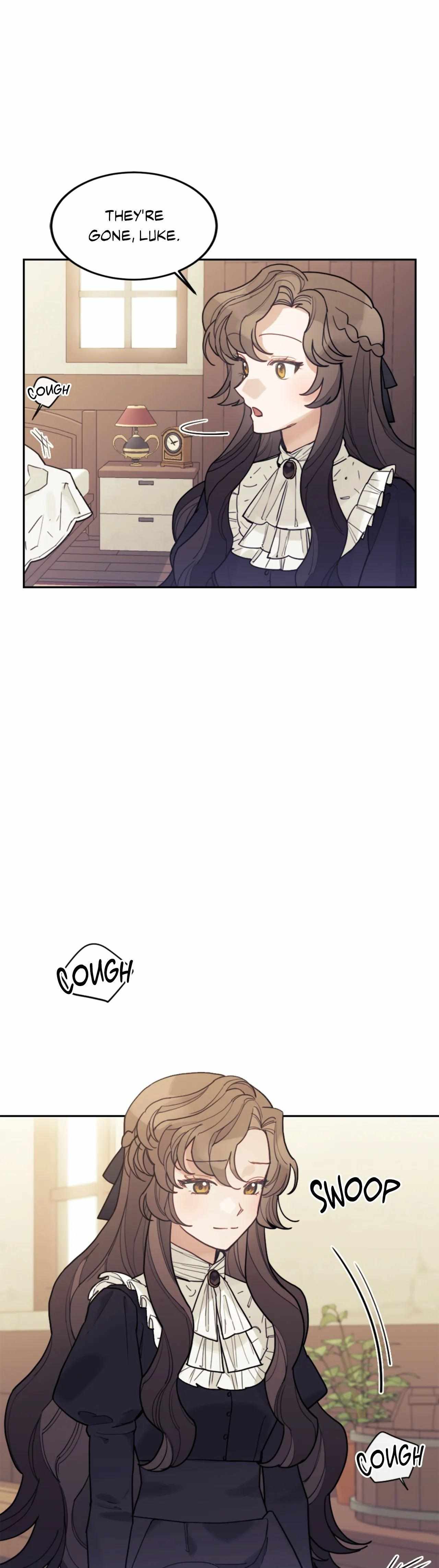I Will Politely Decline The Male Lead Chapter 49 - page 40