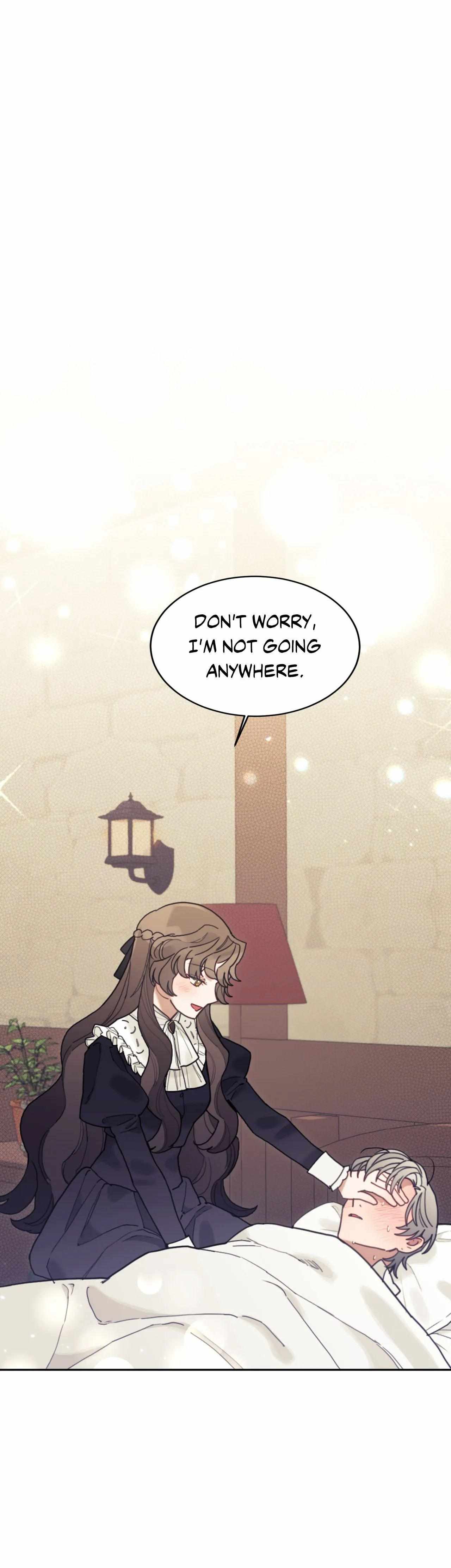 I Will Politely Decline The Male Lead Chapter 49 - page 47