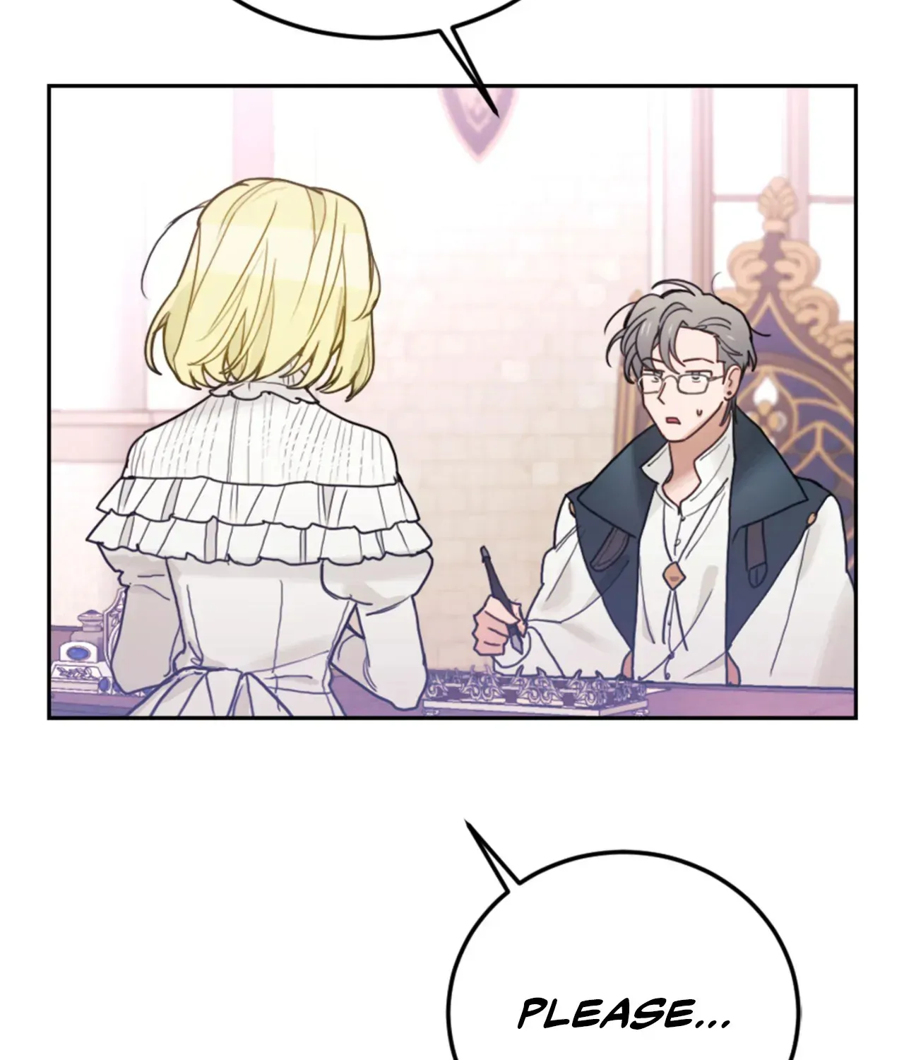 I Will Politely Decline The Male Lead Chapter 78 - page 122