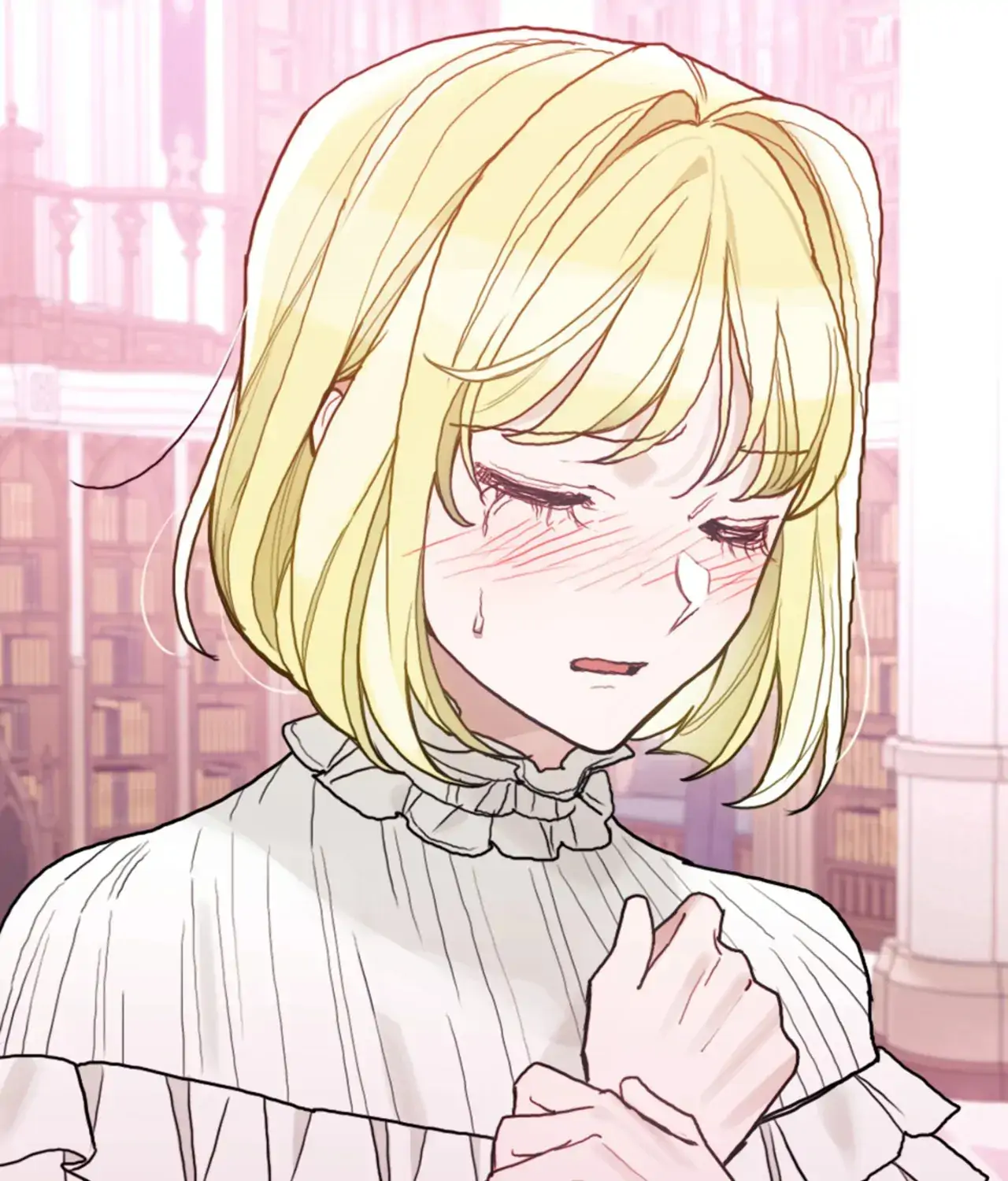 I Will Politely Decline The Male Lead Chapter 78 - page 125