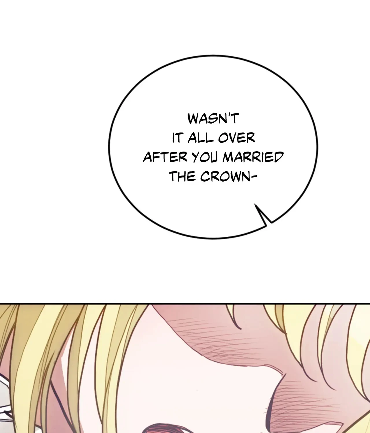 I Will Politely Decline The Male Lead Chapter 78 - page 132