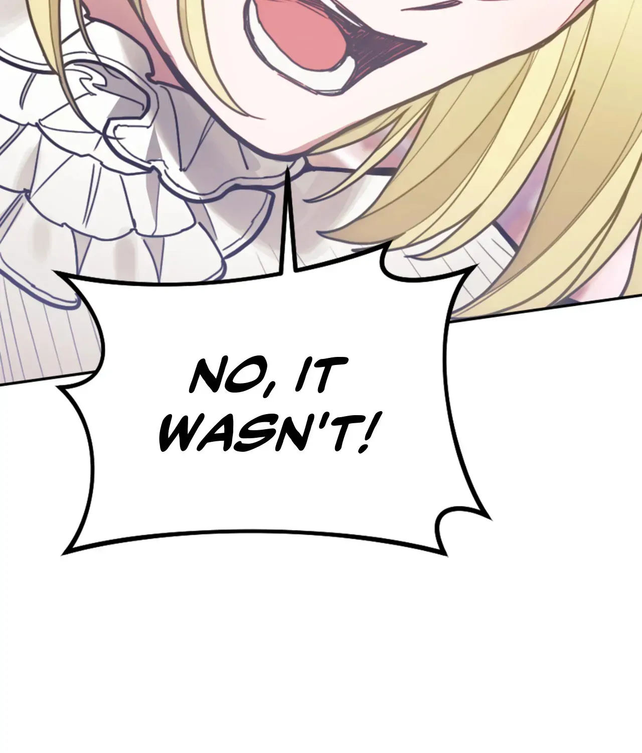 I Will Politely Decline The Male Lead Chapter 78 - page 133