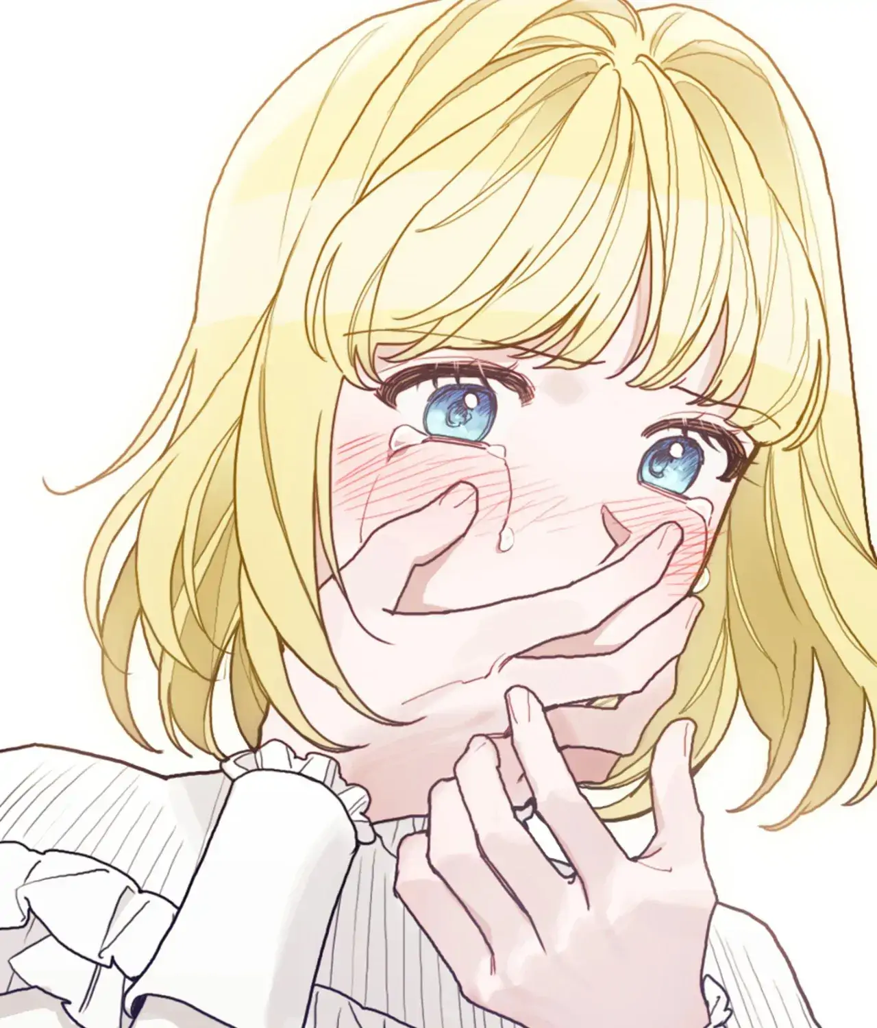 I Will Politely Decline The Male Lead Chapter 78 - page 140