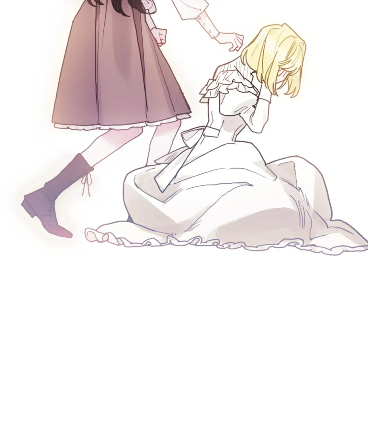 I Will Politely Decline The Male Lead Chapter 78 - page 147