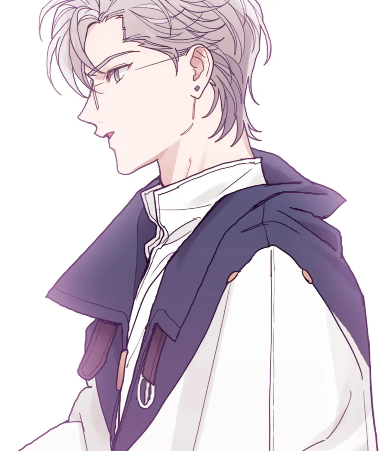 I Will Politely Decline The Male Lead Chapter 78 - page 154