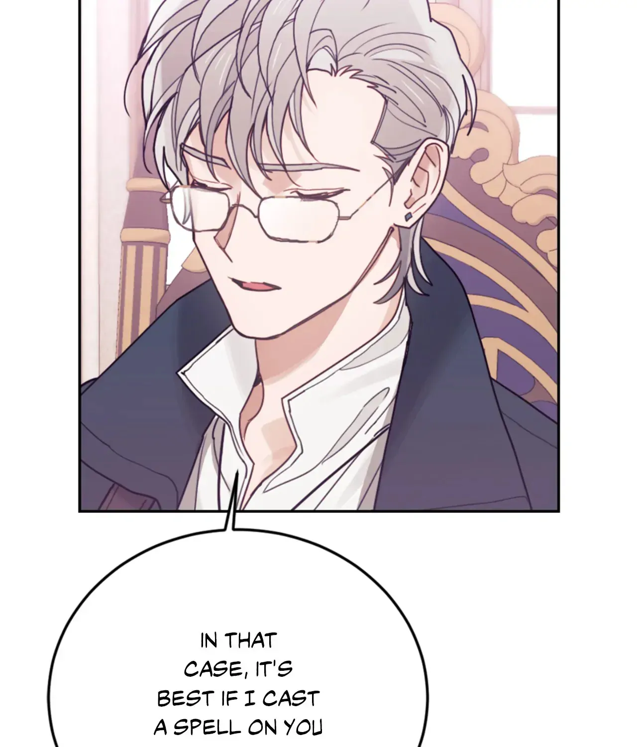 I Will Politely Decline The Male Lead Chapter 78 - page 160
