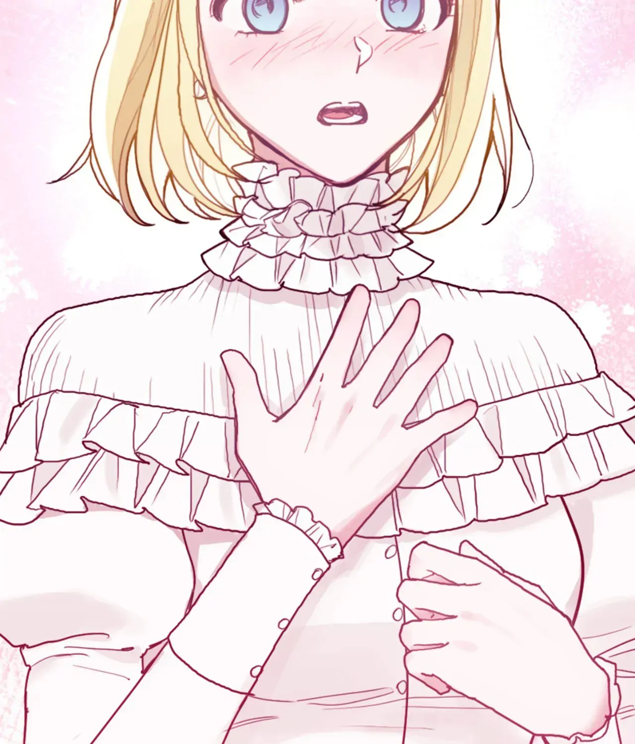 I Will Politely Decline The Male Lead Chapter 78 - page 167