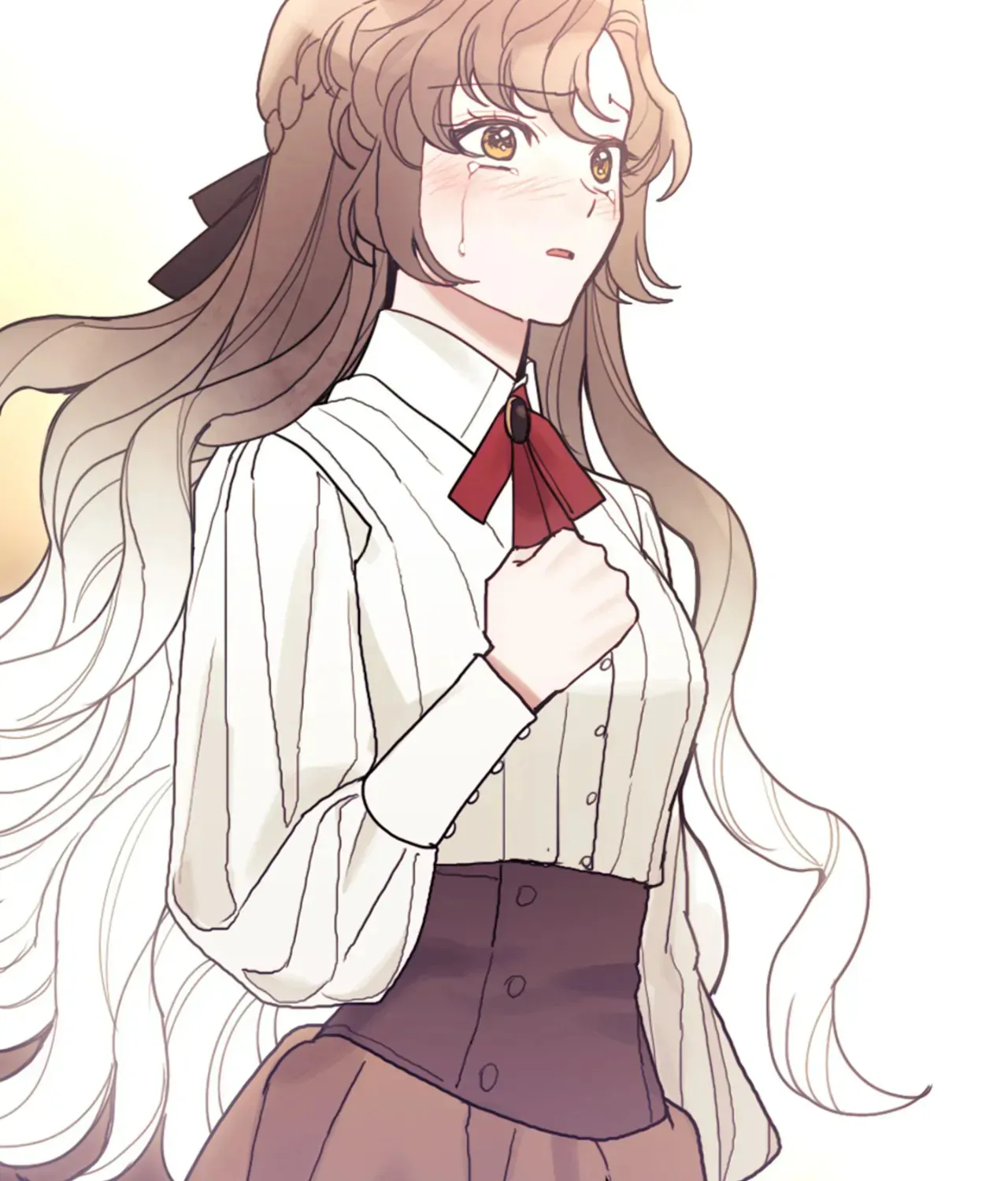 I Will Politely Decline The Male Lead Chapter 78 - page 203