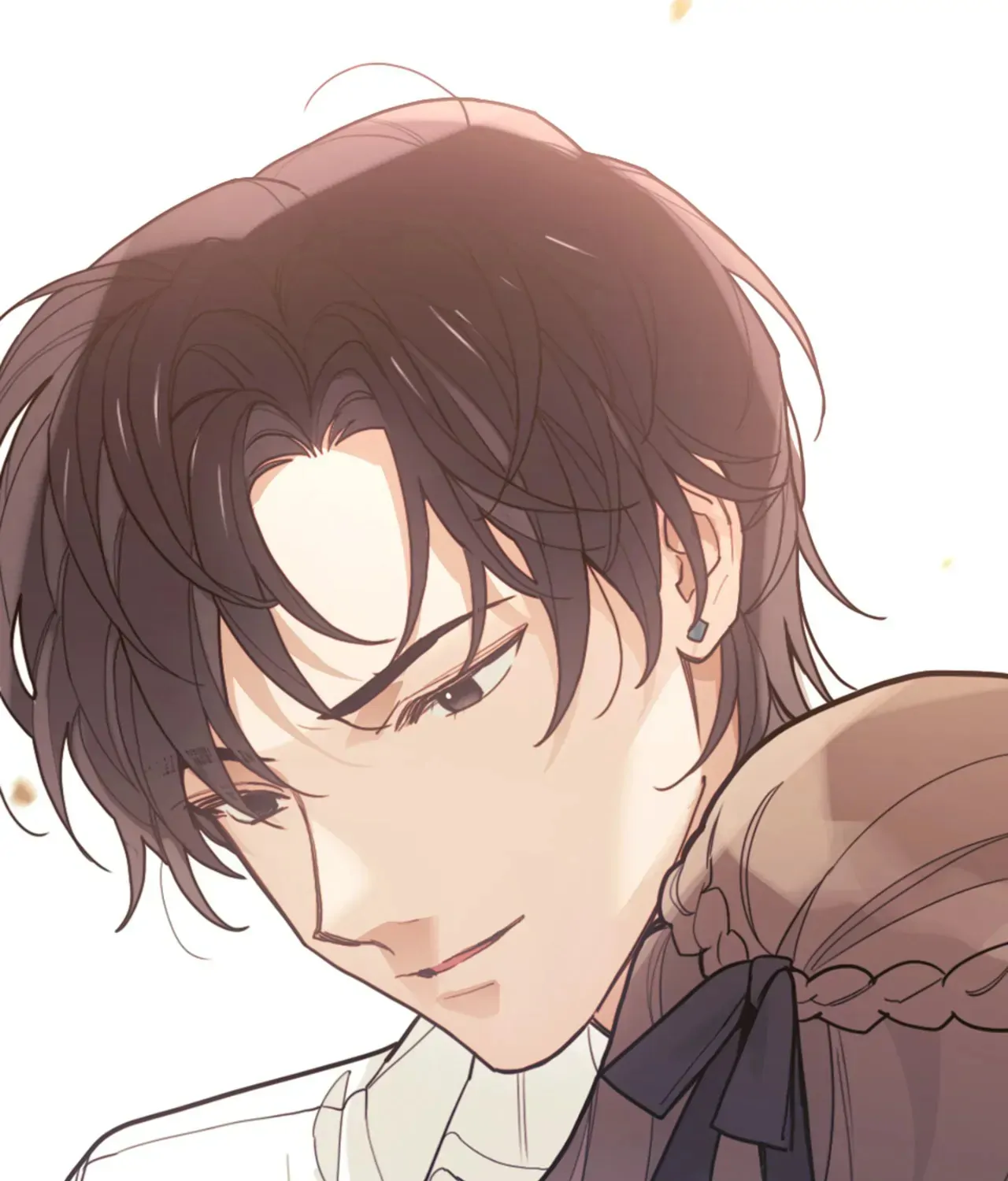 I Will Politely Decline The Male Lead Chapter 78 - page 213