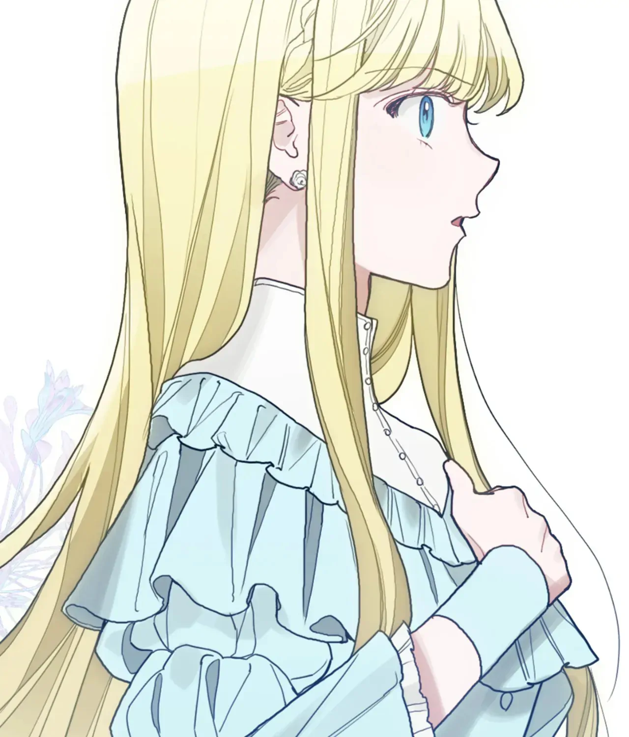 I Will Politely Decline The Male Lead Chapter 78 - page 25