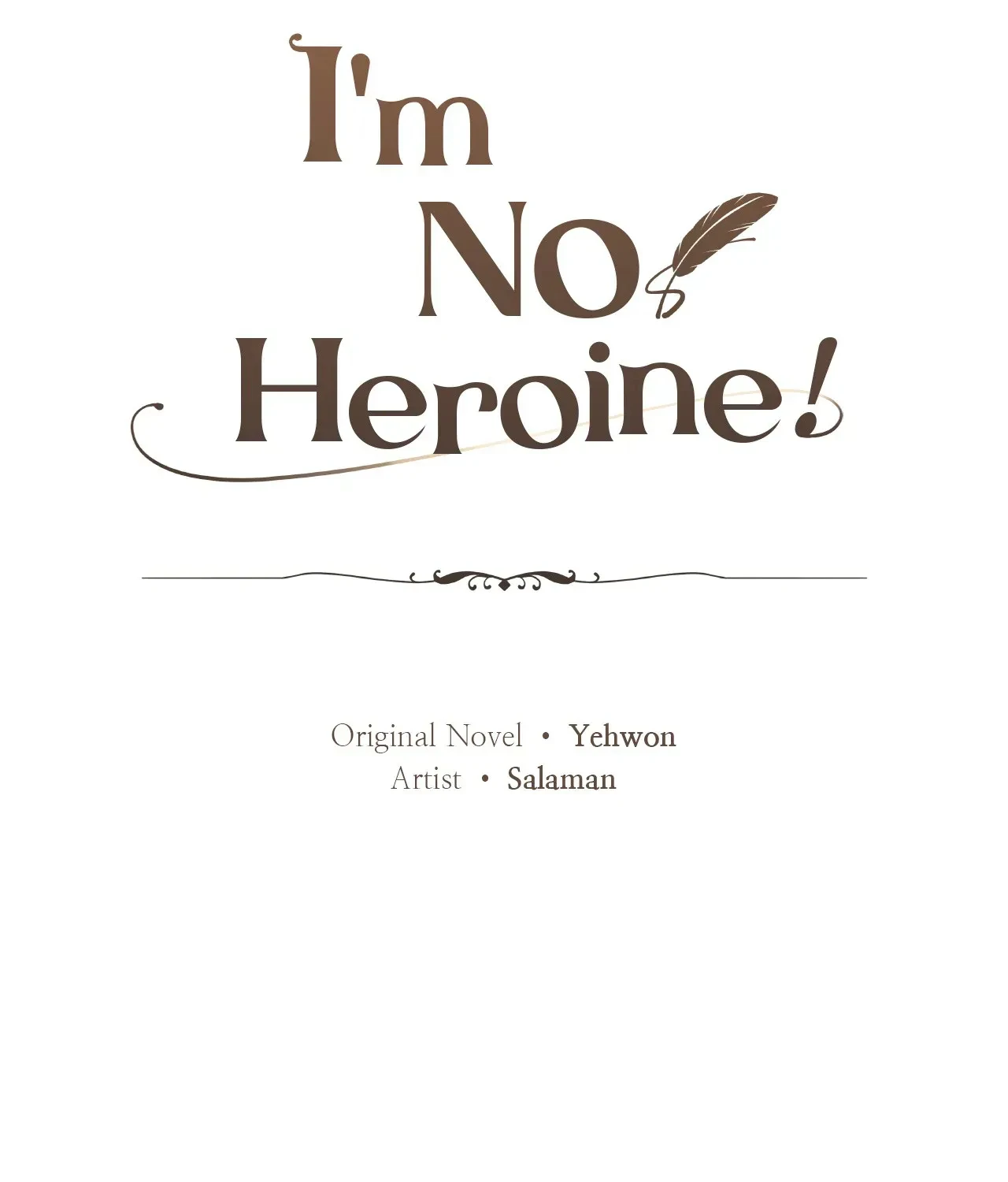 I Will Politely Decline The Male Lead Chapter 78 - page 28