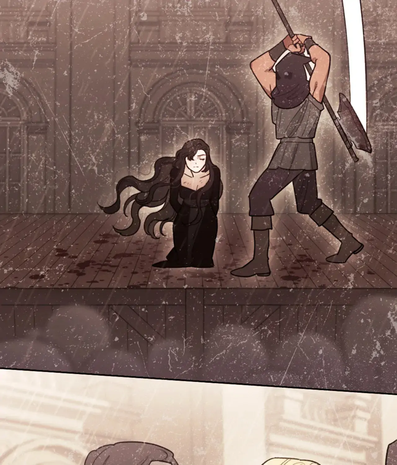 I Will Politely Decline The Male Lead Chapter 78 - page 33