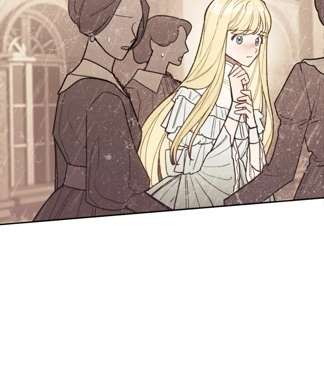 I Will Politely Decline The Male Lead Chapter 78 - page 34