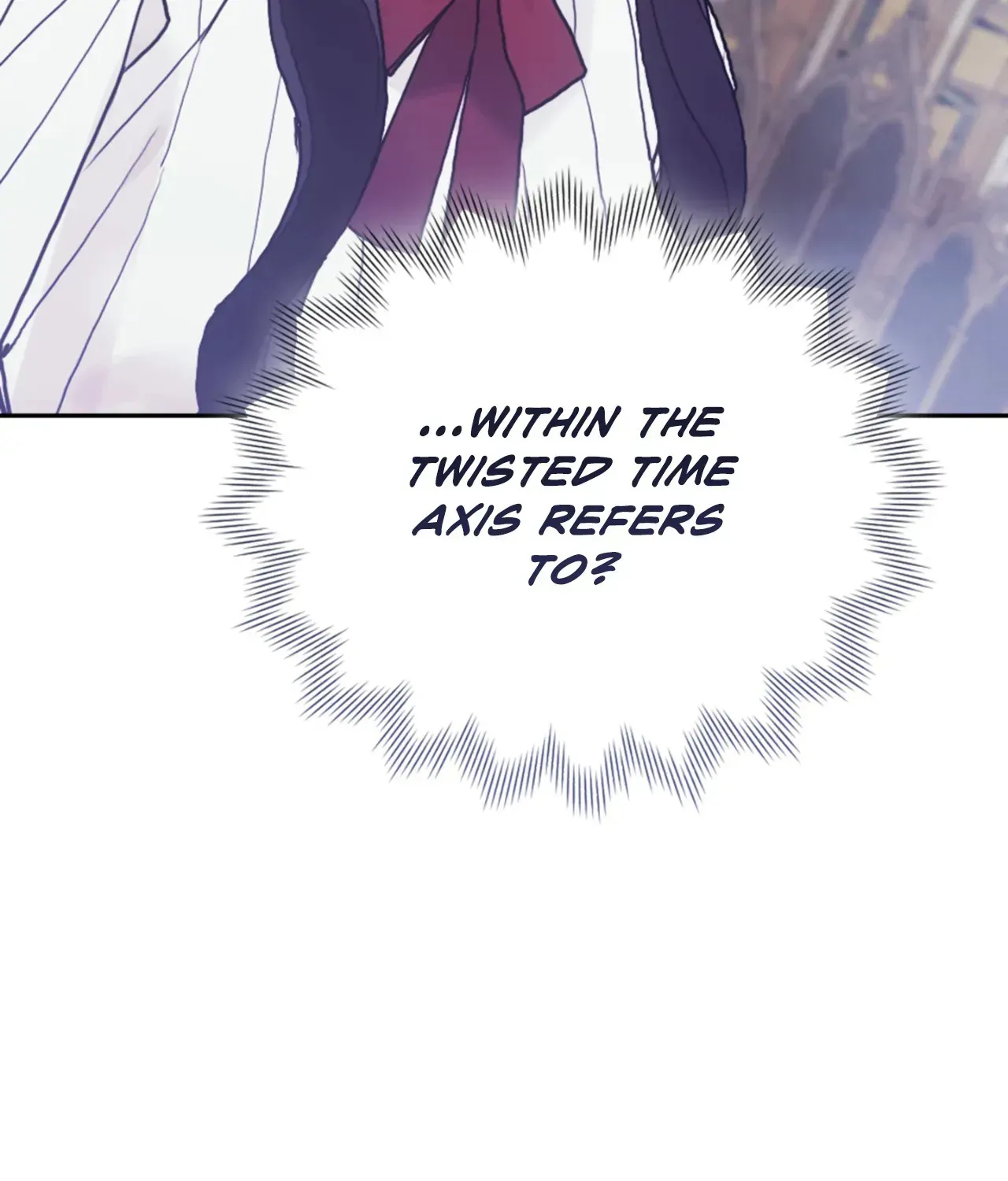 I Will Politely Decline The Male Lead Chapter 78 - page 37