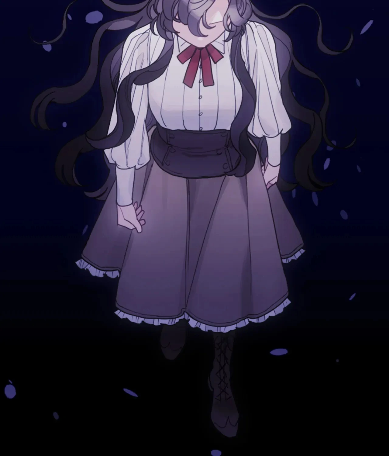 I Will Politely Decline The Male Lead Chapter 78 - page 4