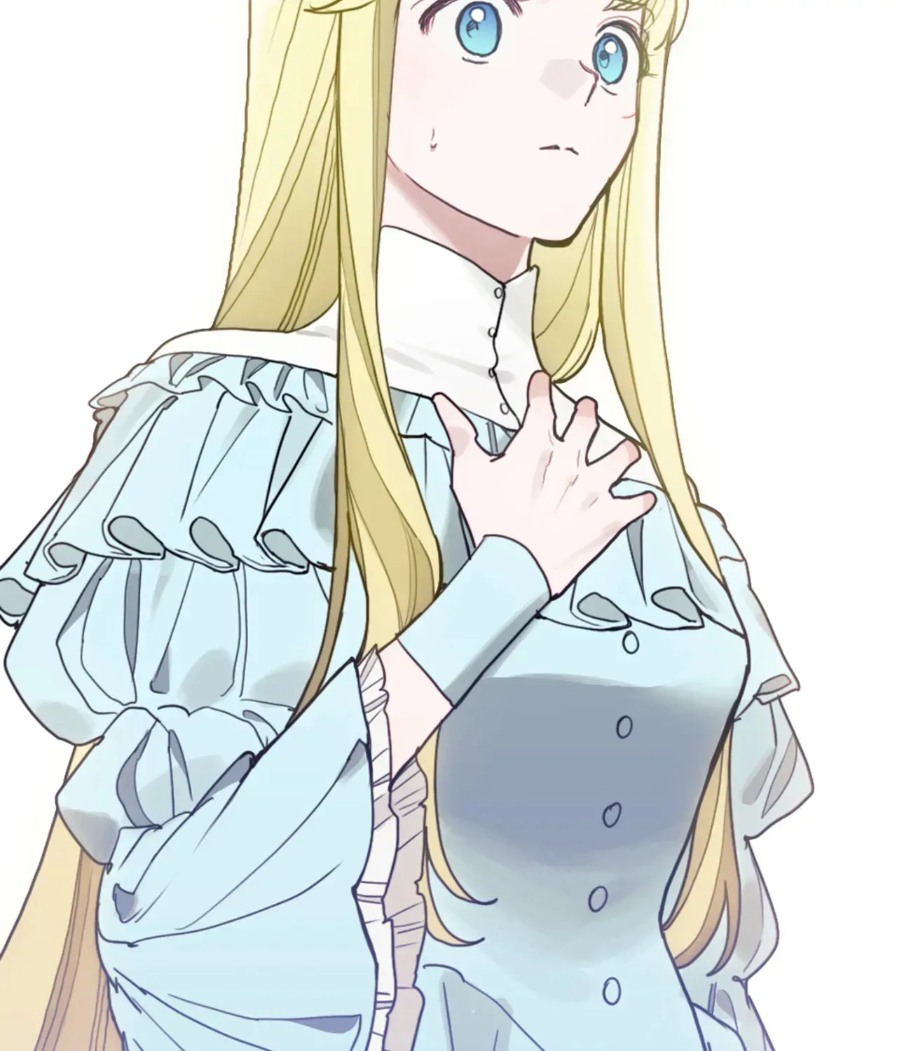 I Will Politely Decline The Male Lead Chapter 78 - page 42