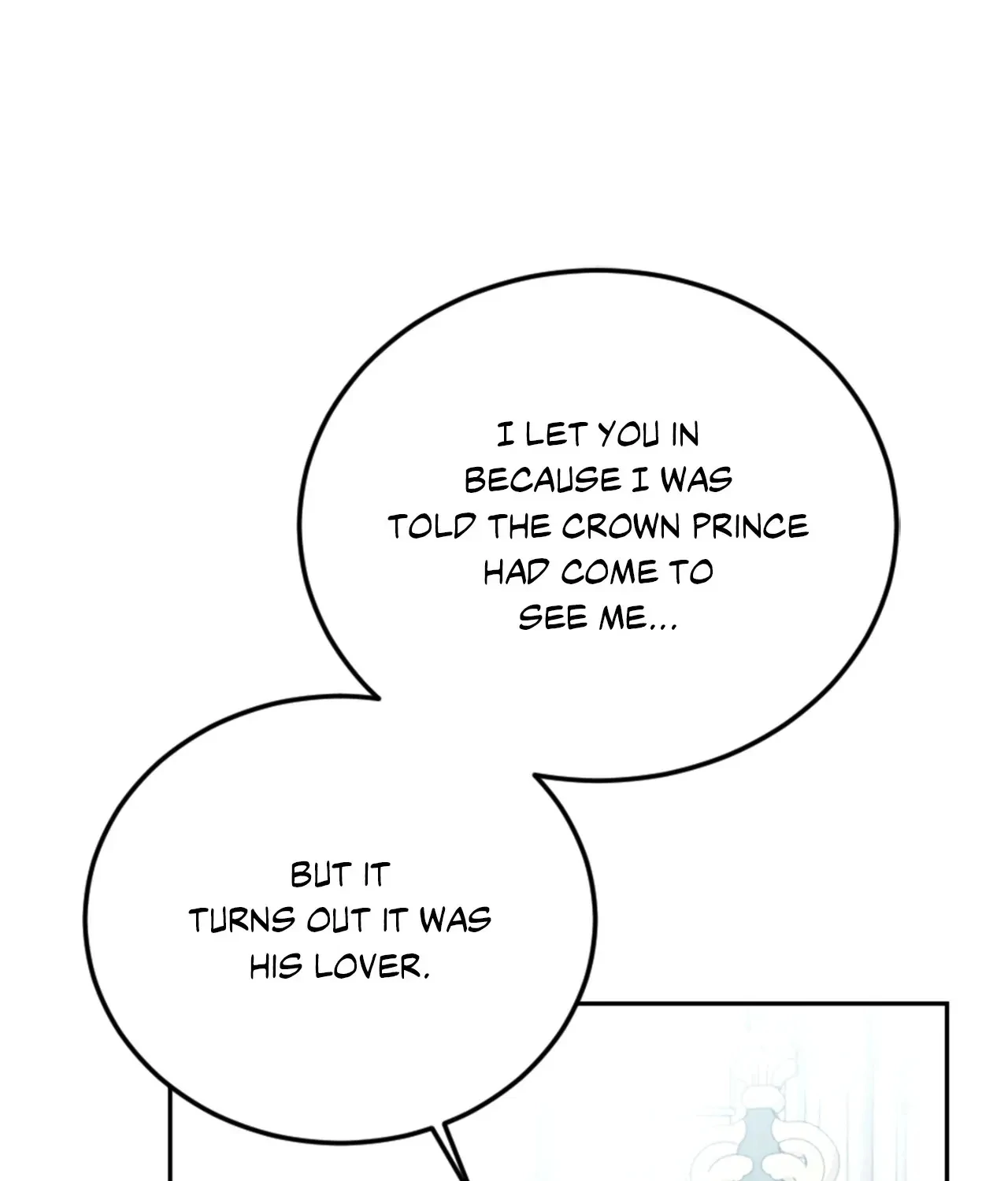 I Will Politely Decline The Male Lead Chapter 78 - page 44