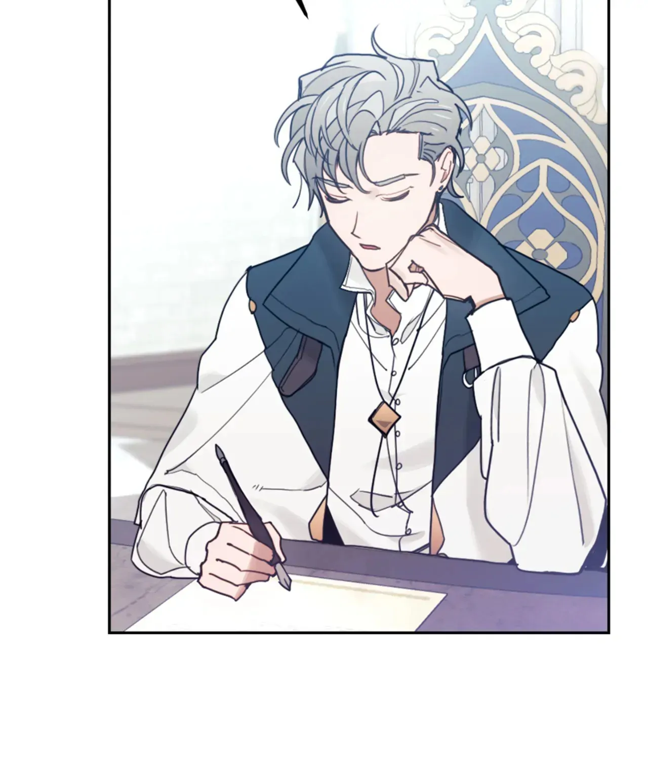 I Will Politely Decline The Male Lead Chapter 78 - page 45