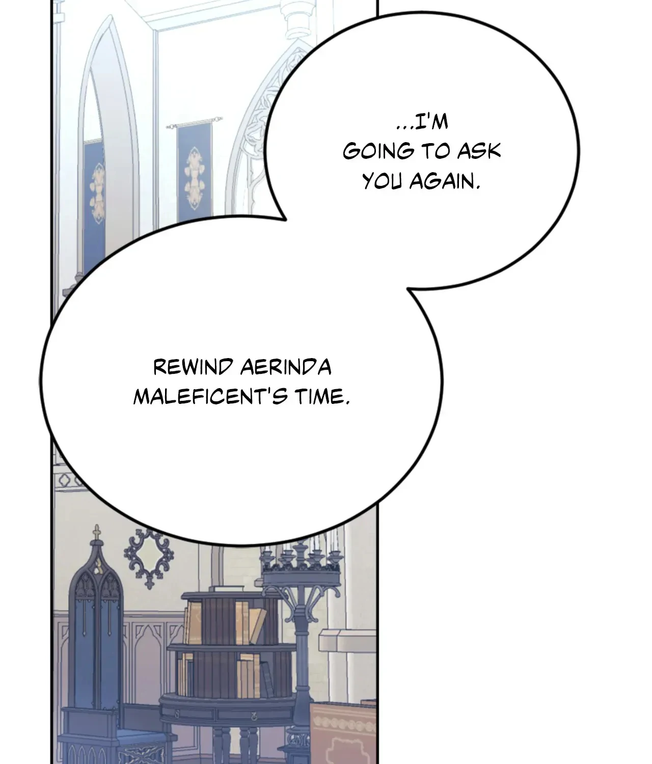 I Will Politely Decline The Male Lead Chapter 78 - page 47