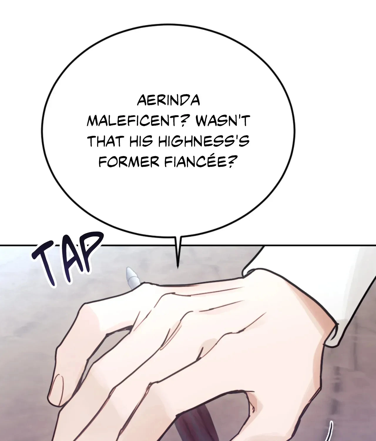 I Will Politely Decline The Male Lead Chapter 78 - page 50