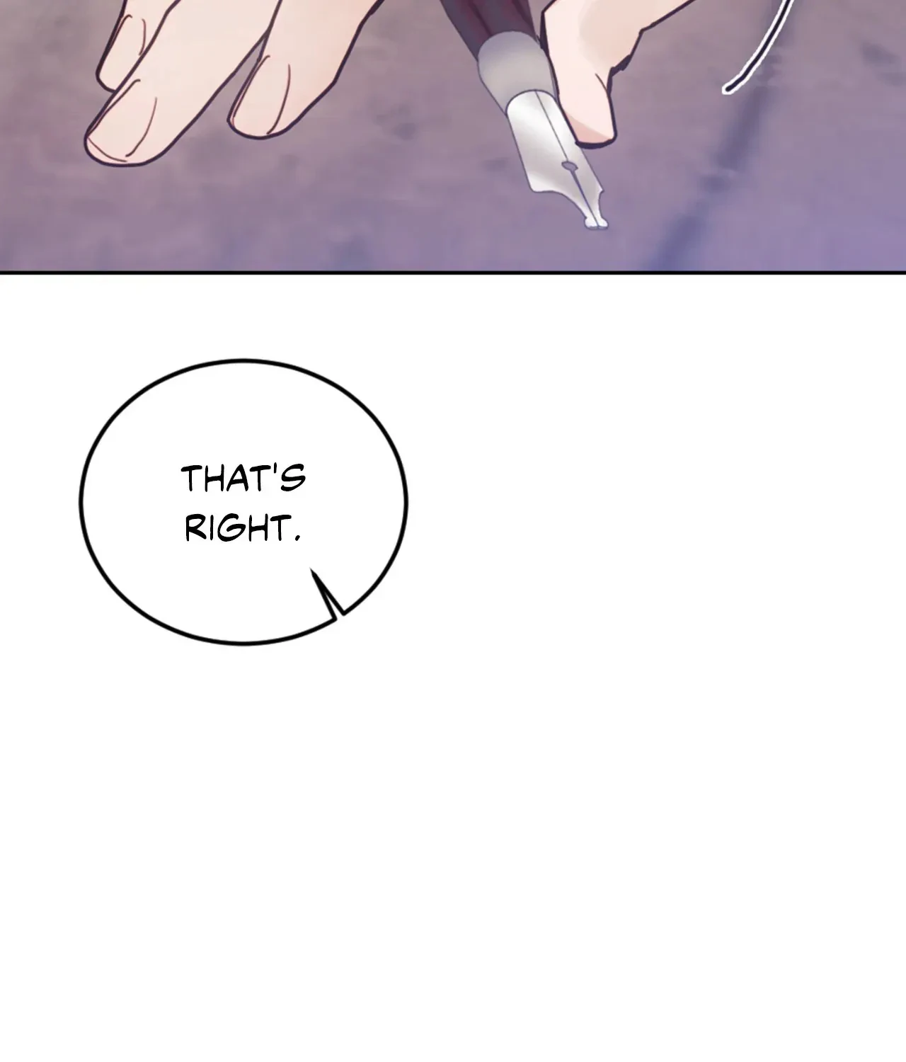 I Will Politely Decline The Male Lead Chapter 78 - page 51