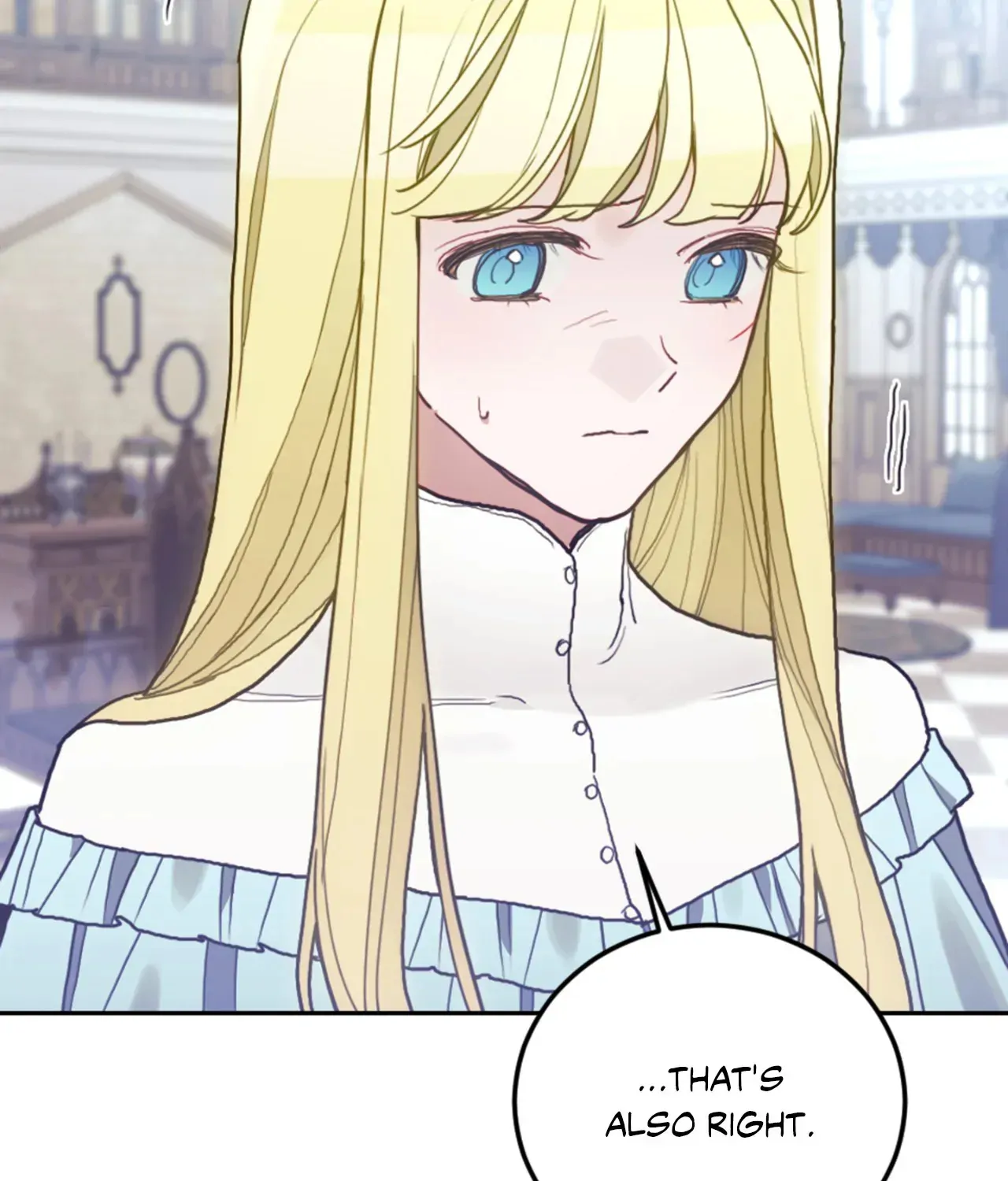 I Will Politely Decline The Male Lead Chapter 78 - page 53